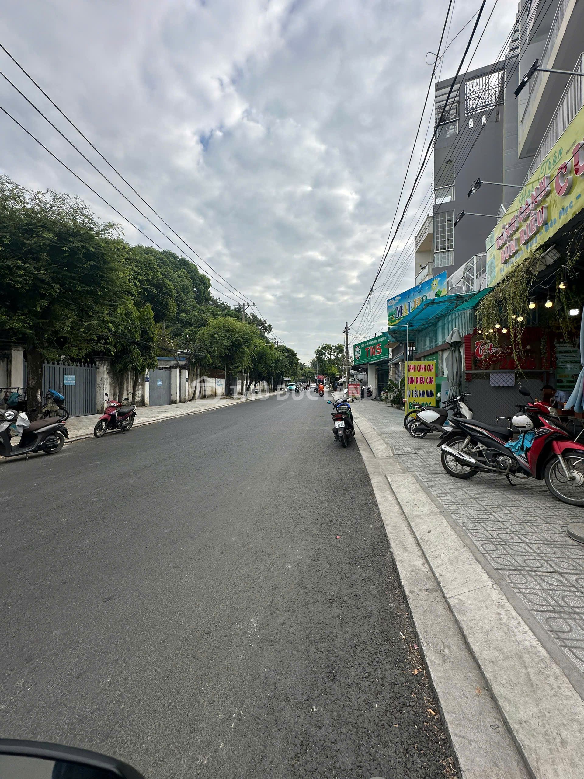 Bán nhà hẻm Tam Bình (Đường 12) – 117m², 2 tầng, 6 phòng ngủ, ở ngay tại khu dân cư an ninh - Ảnh 3