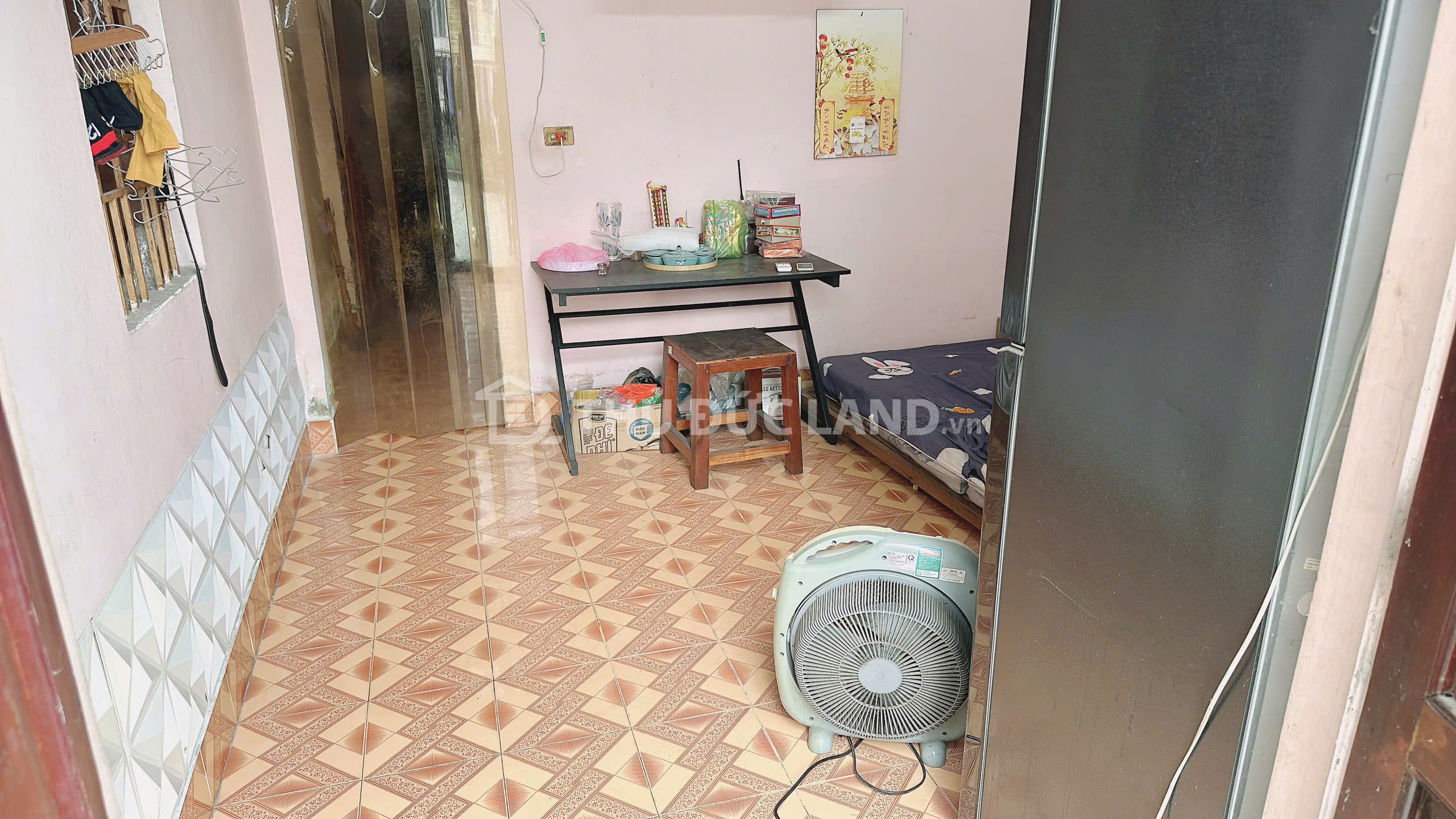 Bán nhà hẻm Tam Bình (Đường 12) – 117m², 2 tầng, 6 phòng ngủ, ở ngay tại khu dân cư an ninh - Ảnh 4