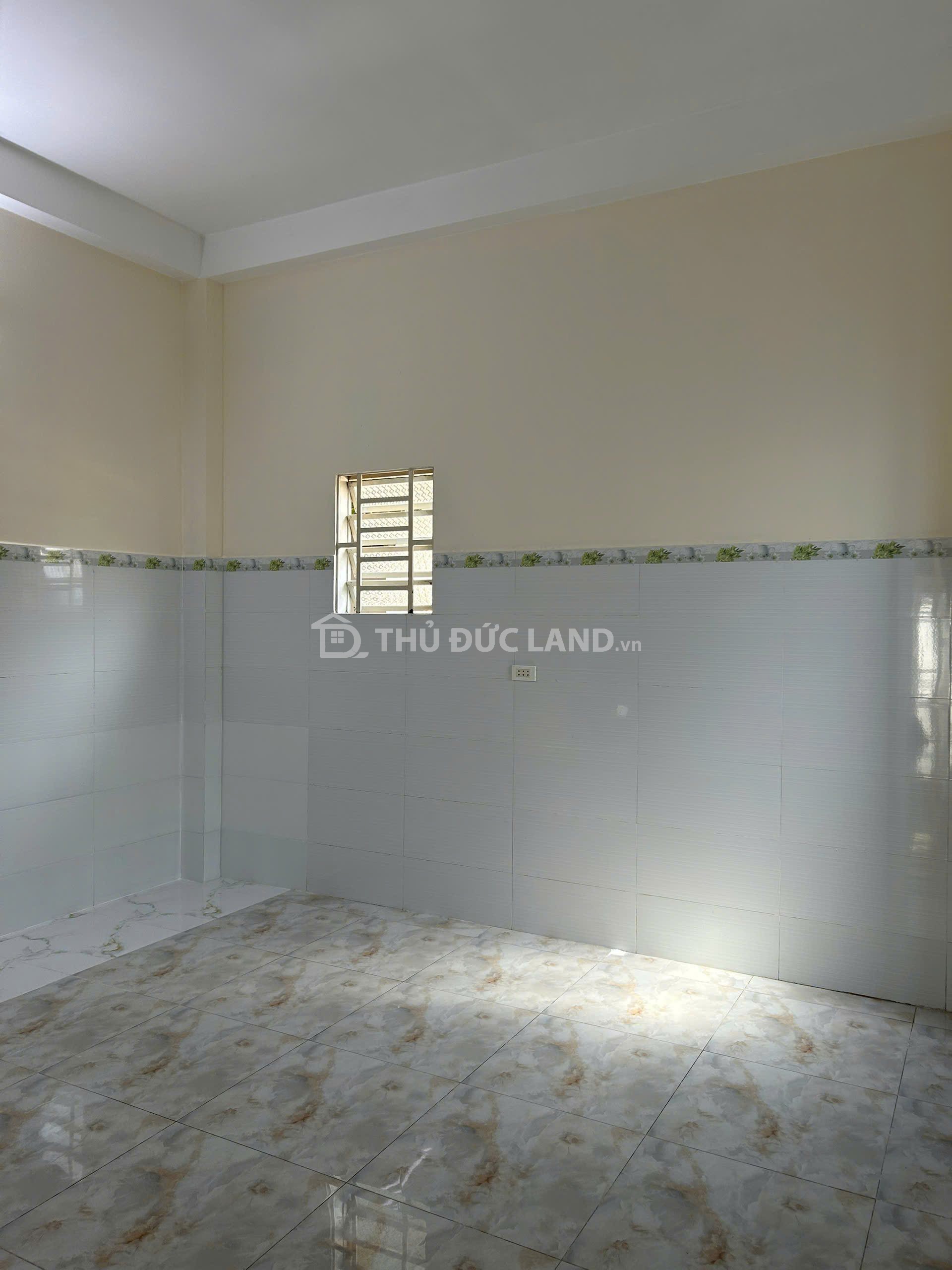 Bán nhà hẻm Tam Bình (Đường 6) 96m², 3PN – hẻm xe hơi, có sân trước/sau phù hợp gia đình - Ảnh 10