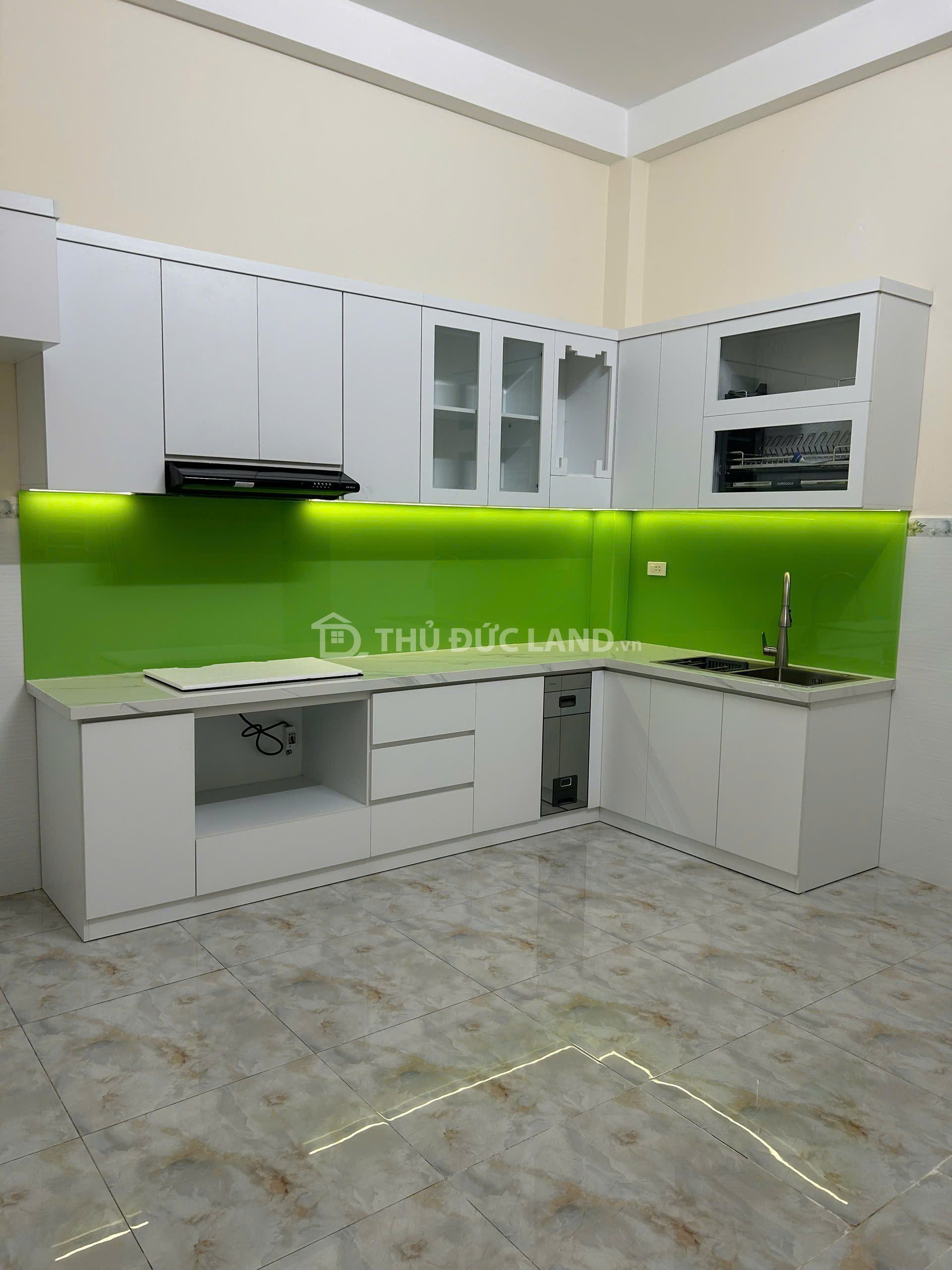 Bán nhà hẻm Tam Bình (Đường 6) 96m², 3PN – hẻm xe hơi, có sân trước/sau phù hợp gia đình - Ảnh 9