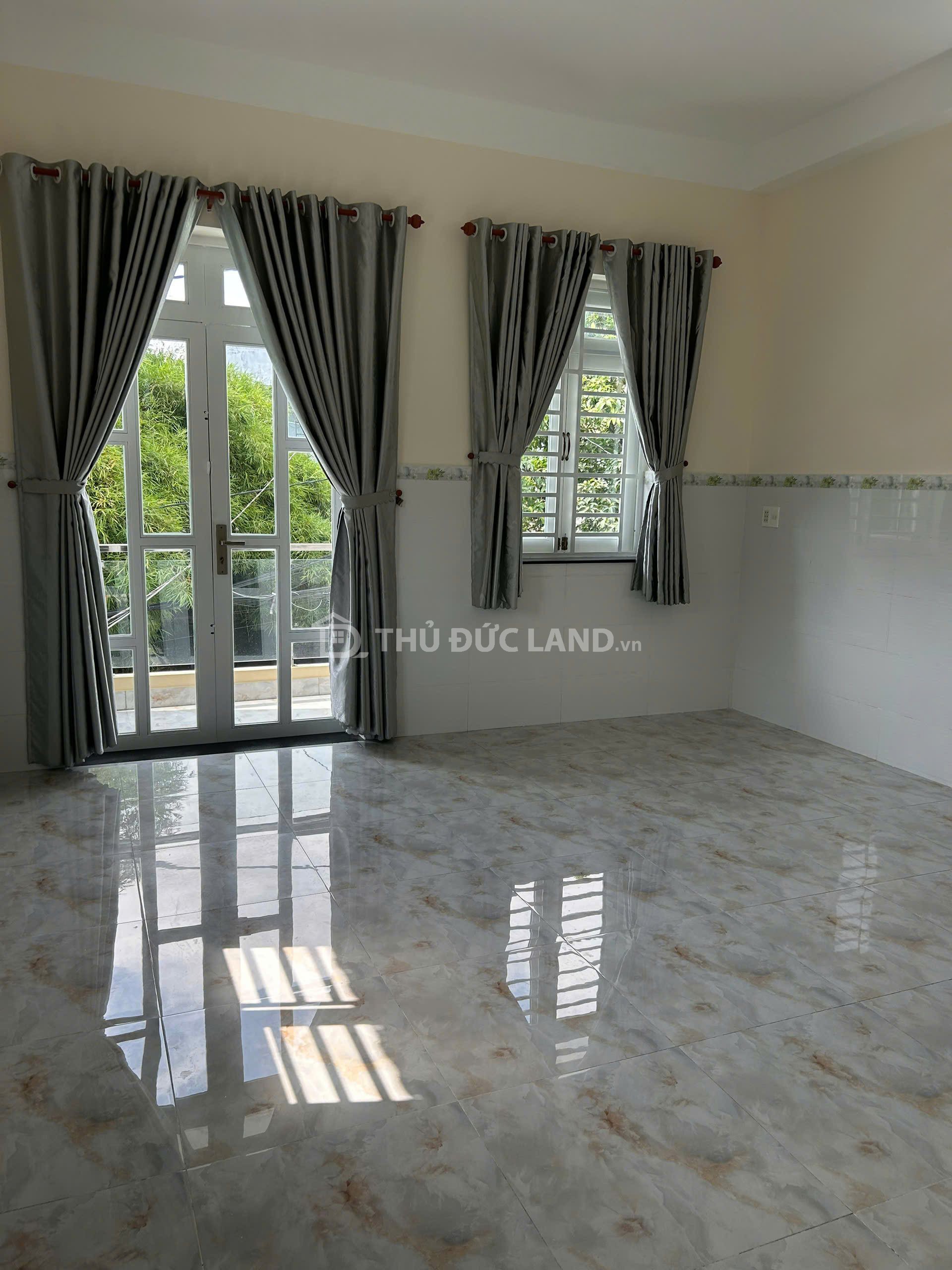 Bán nhà hẻm Tam Bình (Đường 6) 96m², 3PN – hẻm xe hơi, có sân trước/sau phù hợp gia đình - Ảnh 7