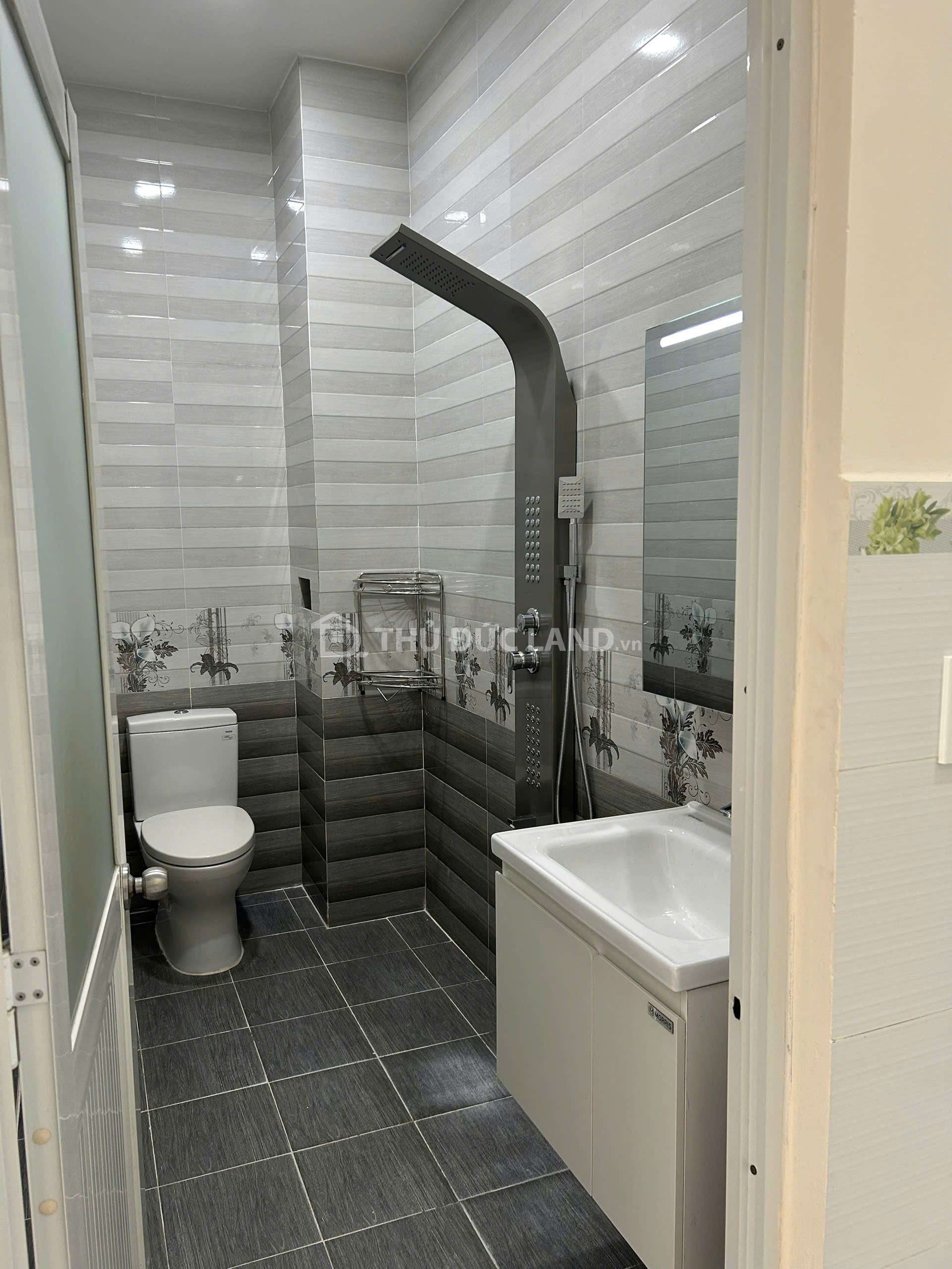 Bán nhà hẻm Tam Bình (Đường 6) 96m², 3PN – hẻm xe hơi, có sân trước/sau phù hợp gia đình - Ảnh 8