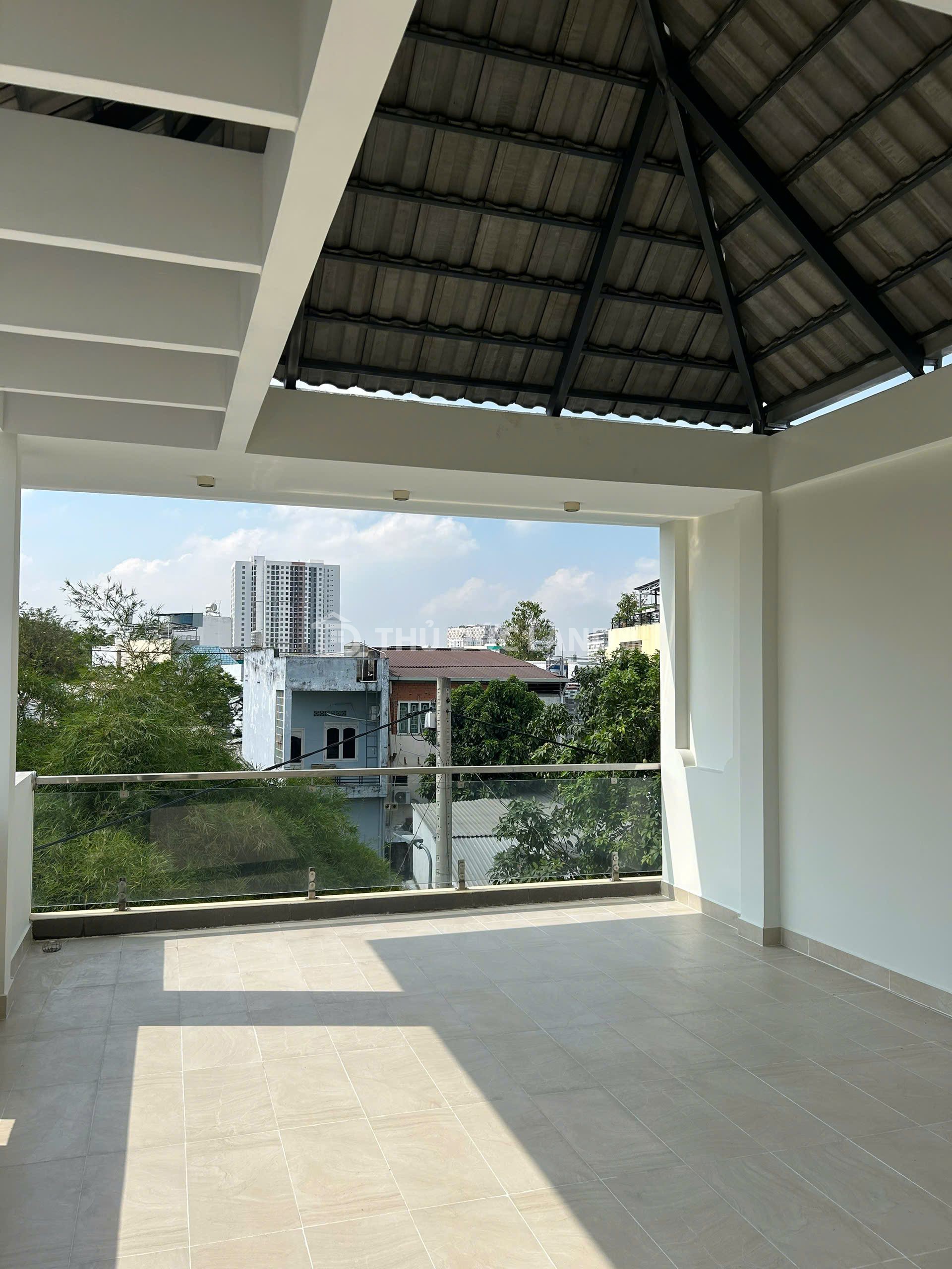 Bán nhà hẻm Tam Bình (Đường 6) 96m², 3PN – hẻm xe hơi, có sân trước/sau phù hợp gia đình - Ảnh 4