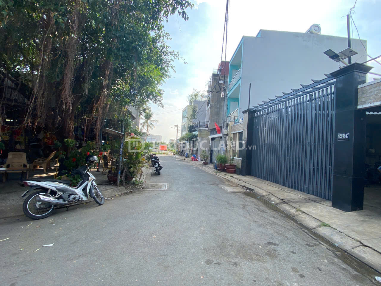 Bán nhà 2 mặt tiền Tam Bình, nhà 3 tầng 4PN, DT 61m2, sổ chính chủ, khu đồng bộ - Ảnh 11