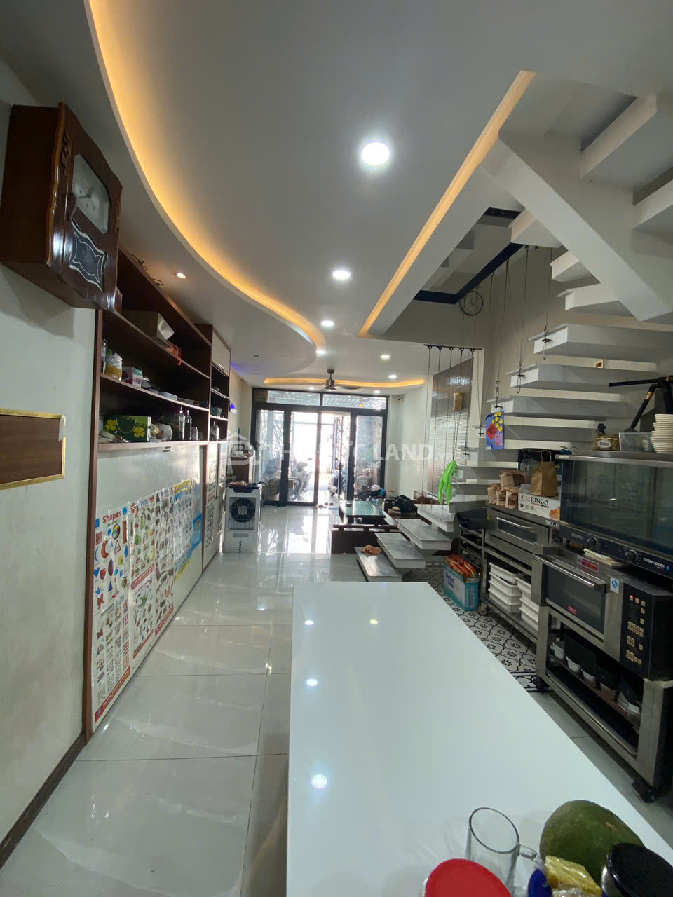 Bán nhà 2 mặt tiền Tam Bình, nhà 3 tầng 4PN, DT 61m2, sổ chính chủ, khu đồng bộ - Ảnh 8