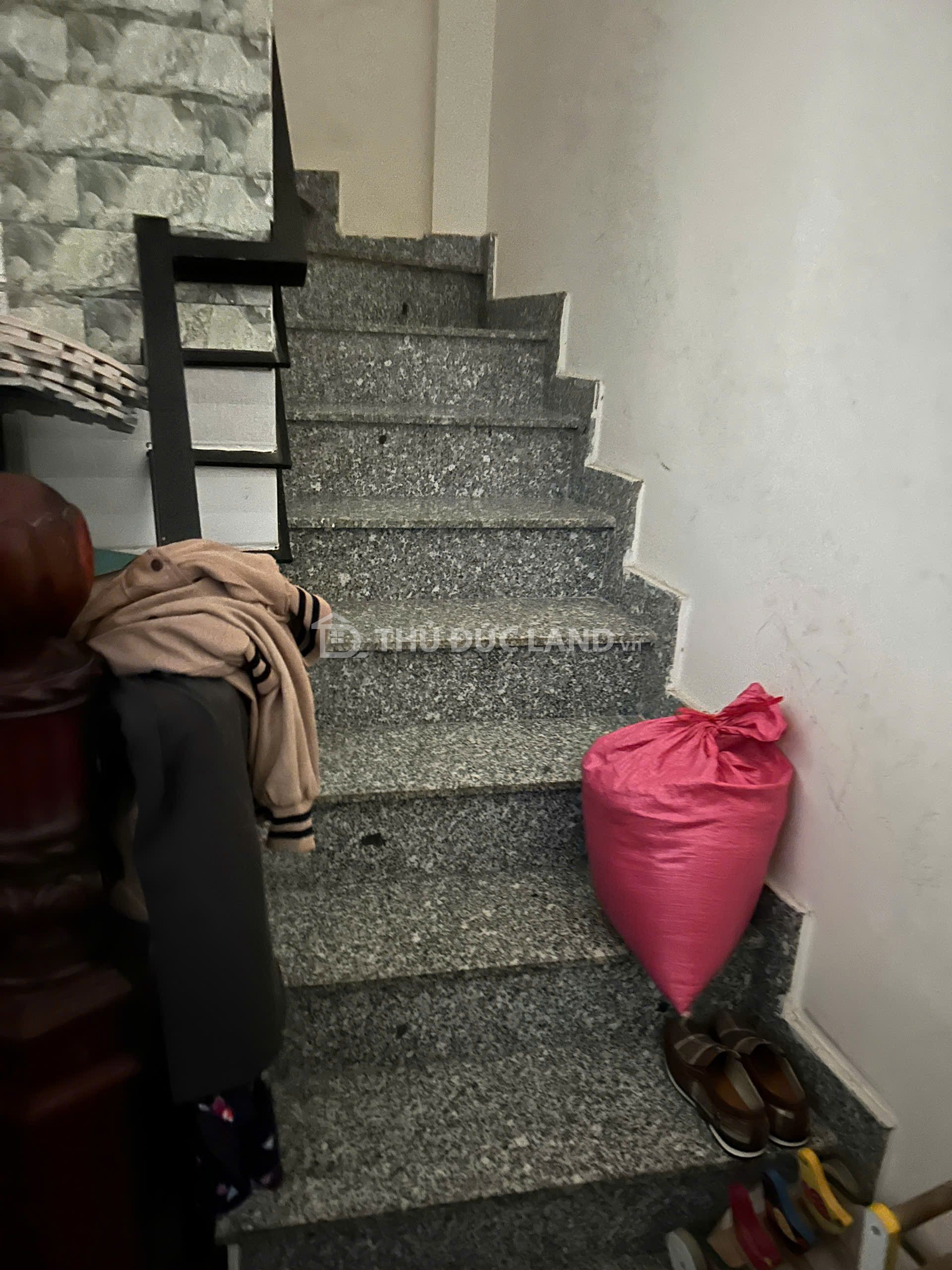 Bán nhà HXH Tam Bình đường Tô Ngọc Vân, DT 50m2 ngang 12.18m, đường trước nhà 10m - Ảnh 2