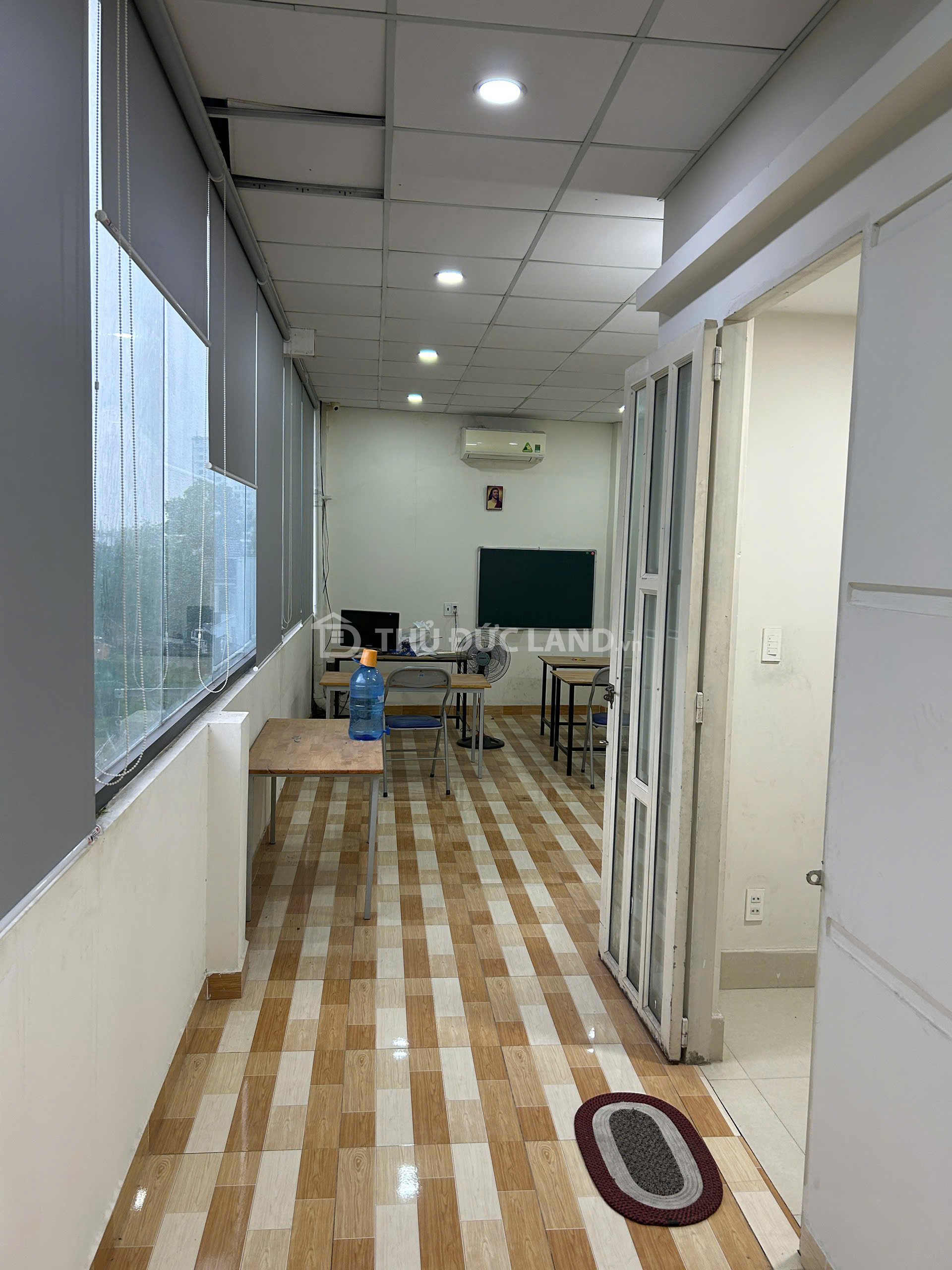 Bán nhà HXH Tam Bình đường Tô Ngọc Vân, DT 50m2 ngang 12.18m, đường trước nhà 10m - Ảnh 10