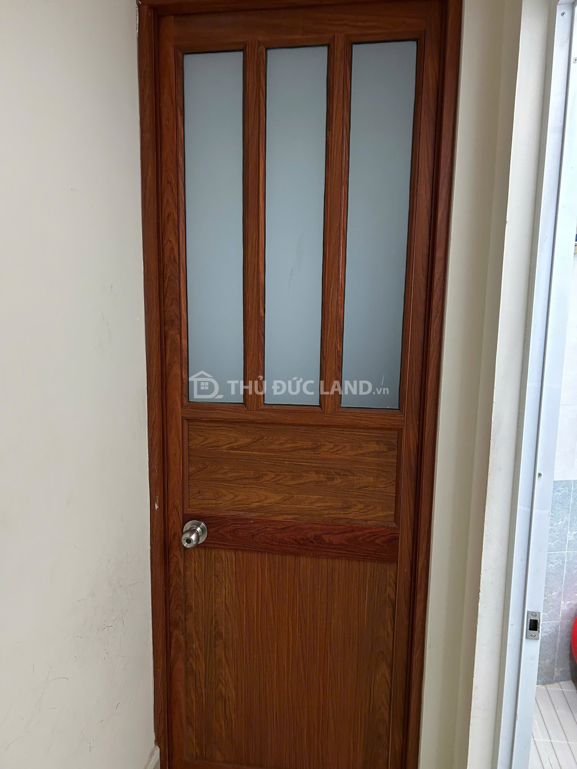 Bán nhà HXH Tam Bình đường Tô Ngọc Vân, DT 50m2 ngang 12.18m, đường trước nhà 10m - Ảnh 5