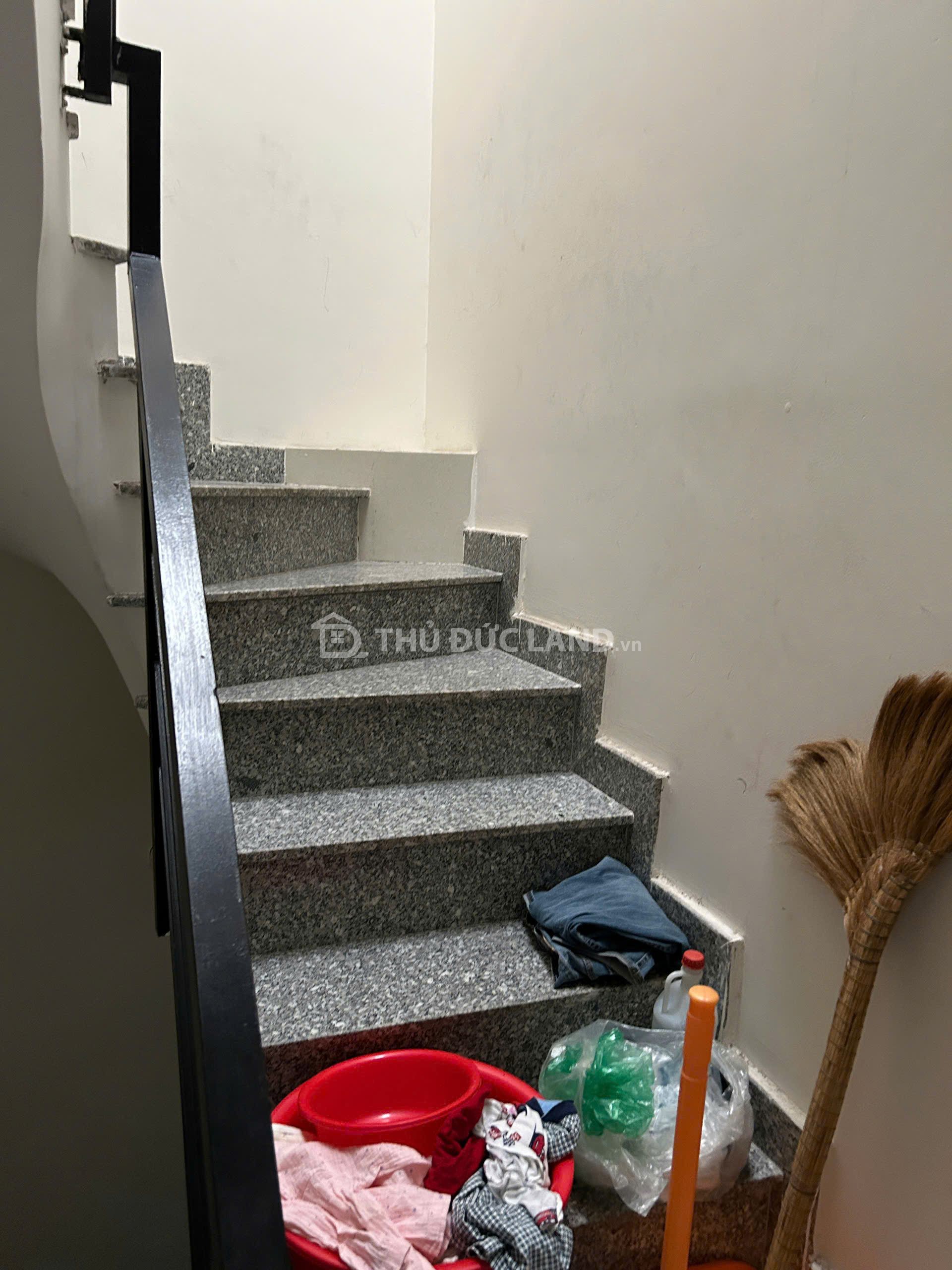 Bán nhà HXH Tam Bình đường Tô Ngọc Vân, DT 50m2 ngang 12.18m, đường trước nhà 10m - Ảnh 6