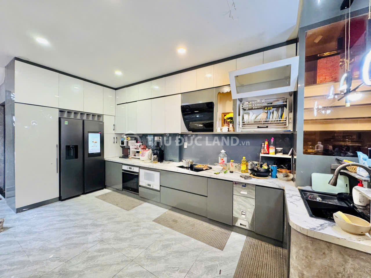 Bán nhà HXH Tam Bình, Tỉnh Lộ 43, nhà 2 tầng 69.8m², nhà đẹp ở ngay, tiện ích đầy đủ - Ảnh 4