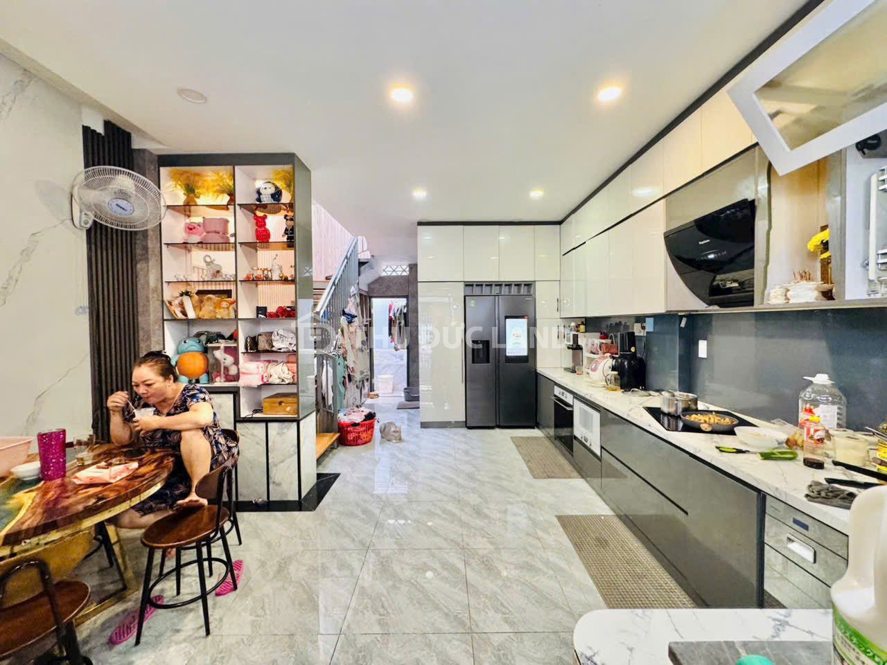 Bán nhà HXH Tam Bình, Tỉnh Lộ 43, nhà 2 tầng 69.8m², nhà đẹp ở ngay, tiện ích đầy đủ - Ảnh 5