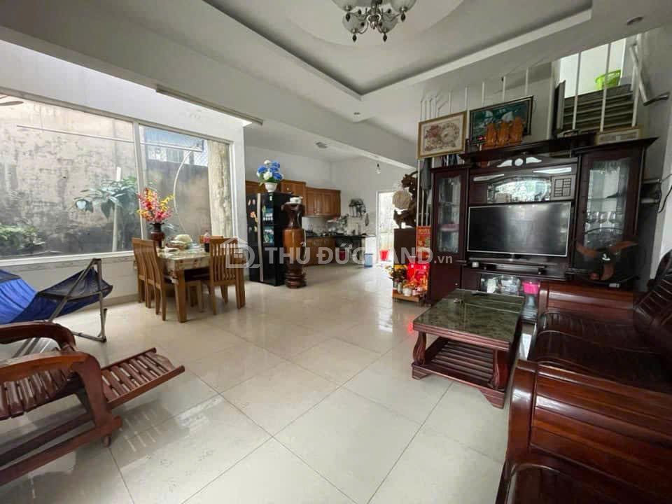 Bán nhà hẻm Đường 10 Tam Bình, hẻm ô tô 4.25m, sân rộng để xe, giá tốt - Ảnh 7