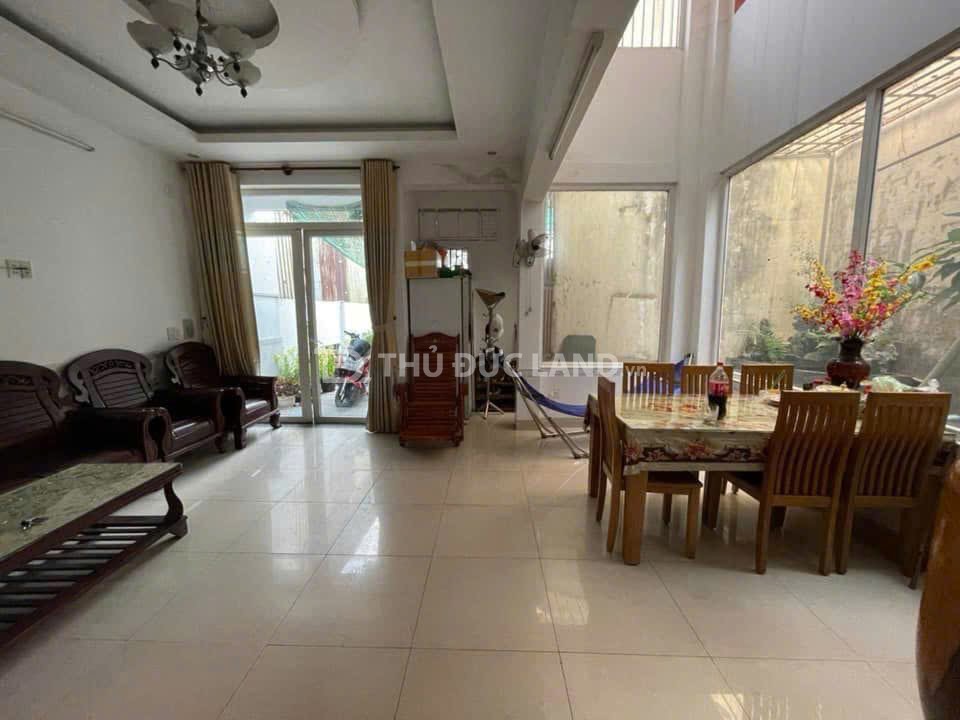Bán nhà hẻm Đường 10 Tam Bình, hẻm ô tô 4.25m, sân rộng để xe, giá tốt - Ảnh 8