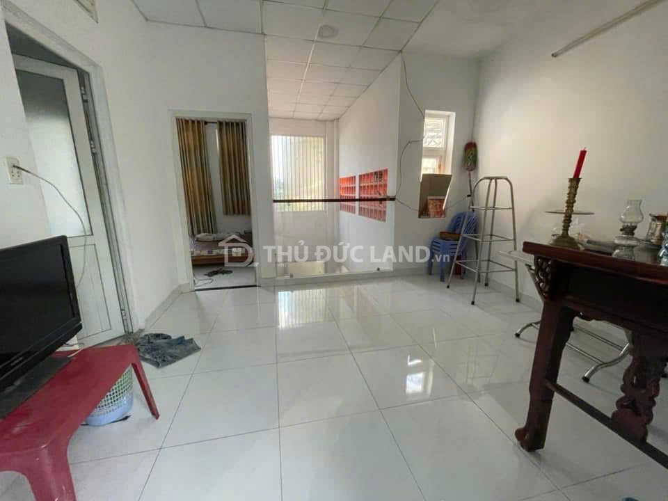 Bán nhà hẻm Đường 10 Tam Bình, hẻm ô tô 4.25m, sân rộng để xe, giá tốt - Ảnh 6
