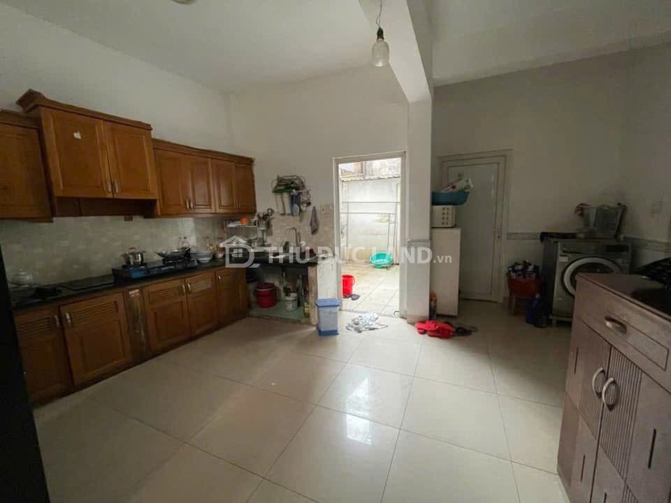 Bán nhà hẻm Đường 10 Tam Bình, hẻm ô tô 4.25m, sân rộng để xe, giá tốt - Ảnh 5