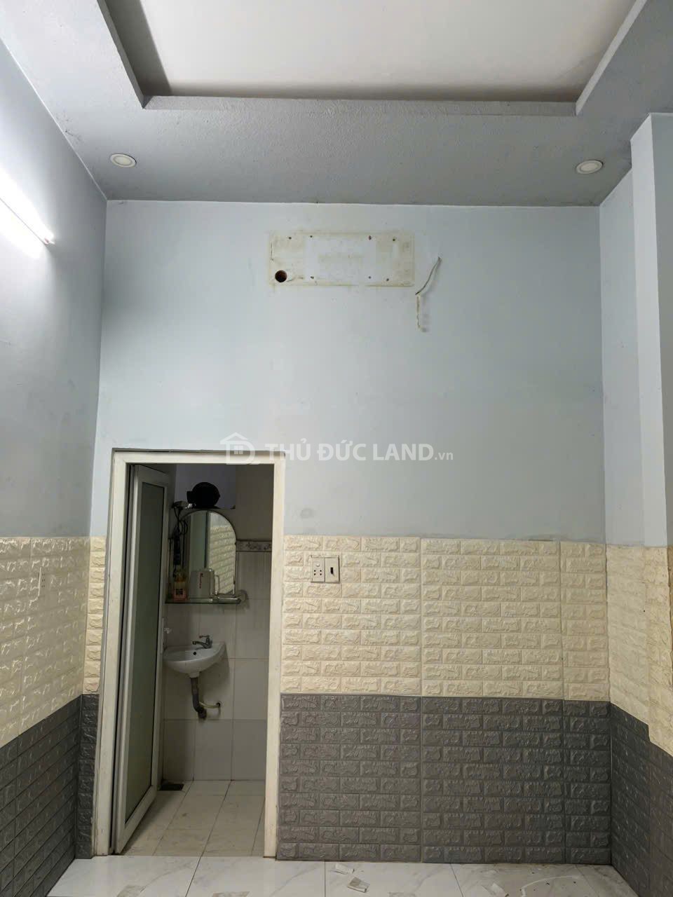 Bán nhà mặt tiền Đường G Tam Bình, DT 74m2 ngang 6m, KDC đồng bộ, tiện ở hay kinh doanh - Ảnh 7