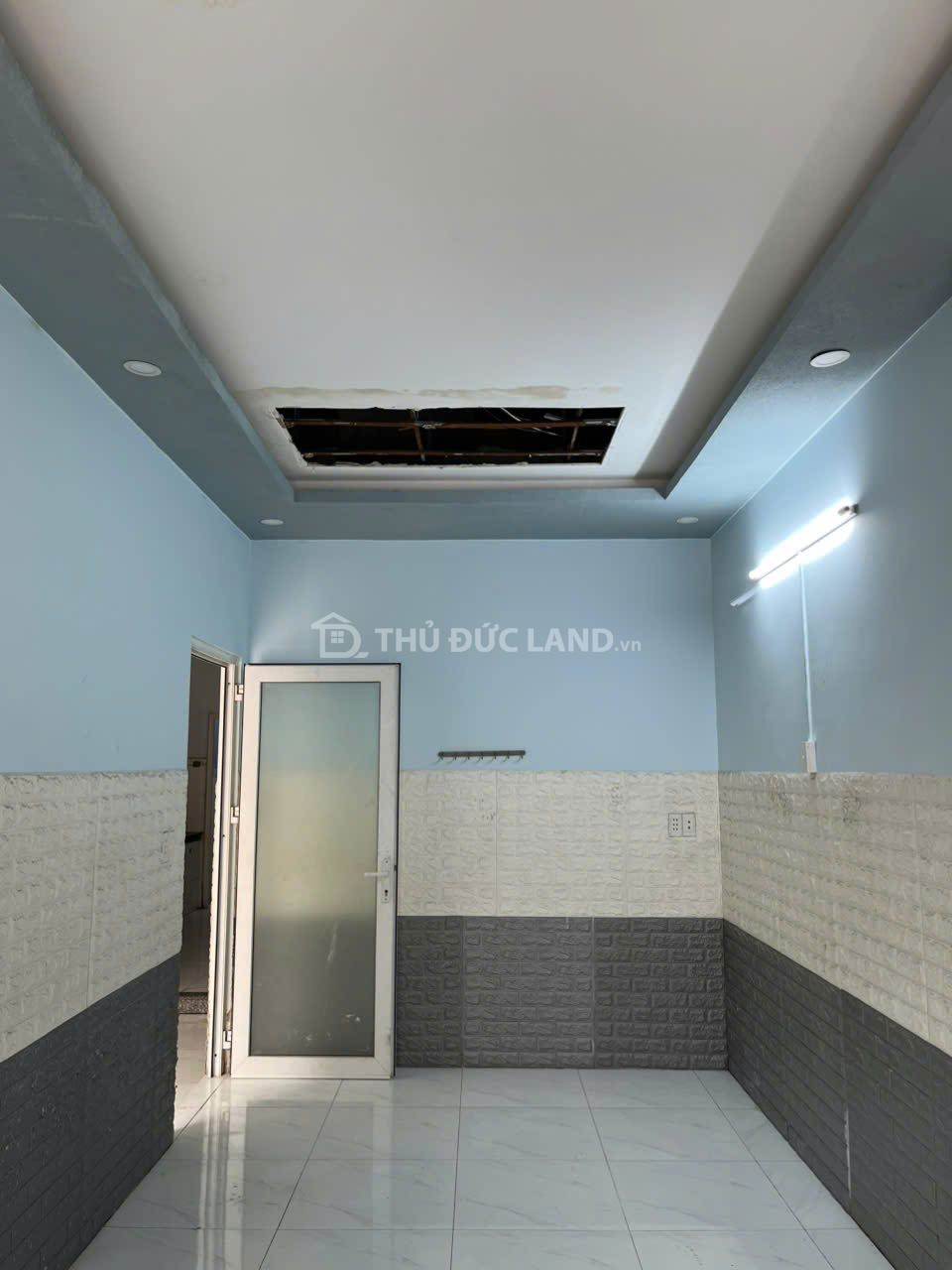 Bán nhà mặt tiền Đường G Tam Bình, DT 74m2 ngang 6m, KDC đồng bộ, tiện ở hay kinh doanh - Ảnh 9