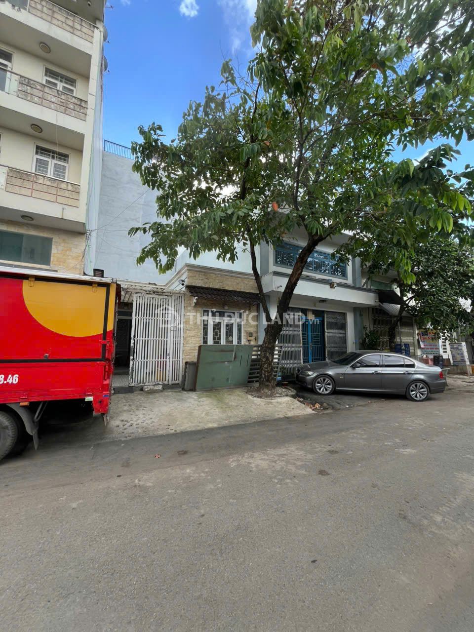 Bán nhà mặt tiền Đường G Tam Bình, DT 74m2 ngang 6m, KDC đồng bộ, tiện ở hay kinh doanh - Ảnh 6