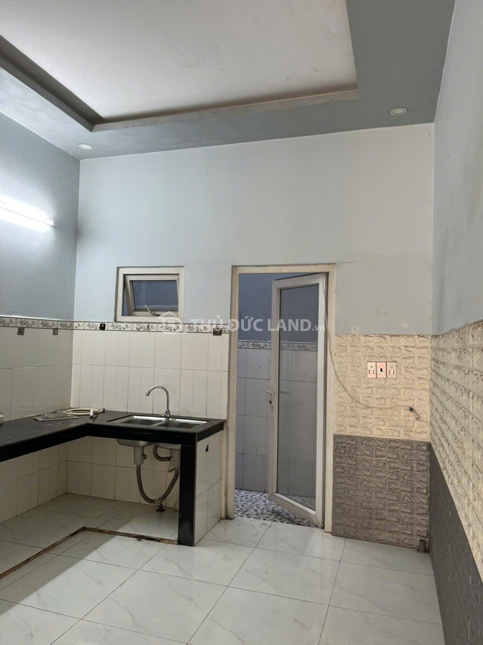 Bán nhà mặt tiền Đường G Tam Bình, DT 74m2 ngang 6m, KDC đồng bộ, tiện ở hay kinh doanh - Ảnh 2