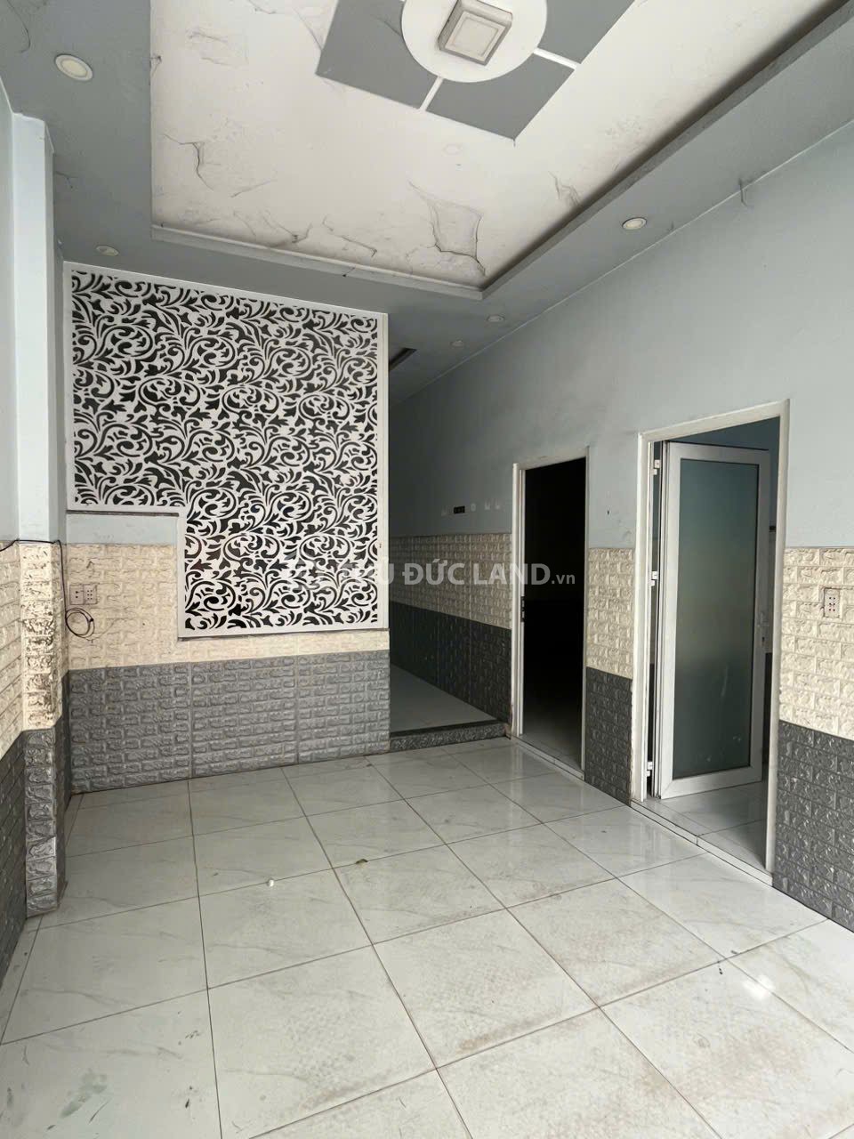 Bán nhà mặt tiền Đường G Tam Bình, DT 74m2 ngang 6m, KDC đồng bộ, tiện ở hay kinh doanh - Ảnh 10