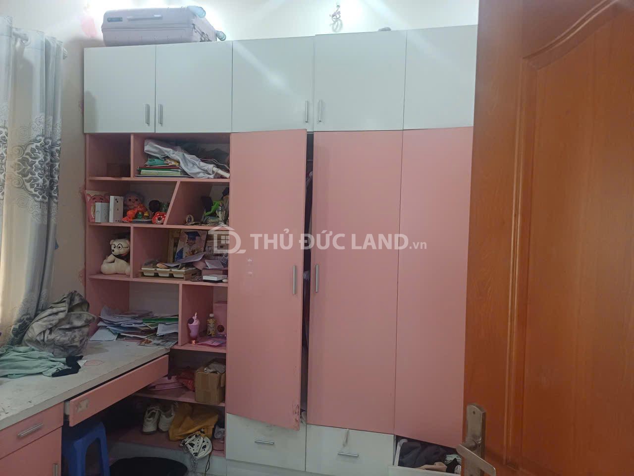 Bán nhà mặt tiền Gò Dưa, Tam Bình, DT 174m2 ngang 7m, 2 tầng, khu sầm uất, tiện ích đầy đủ - Ảnh 7