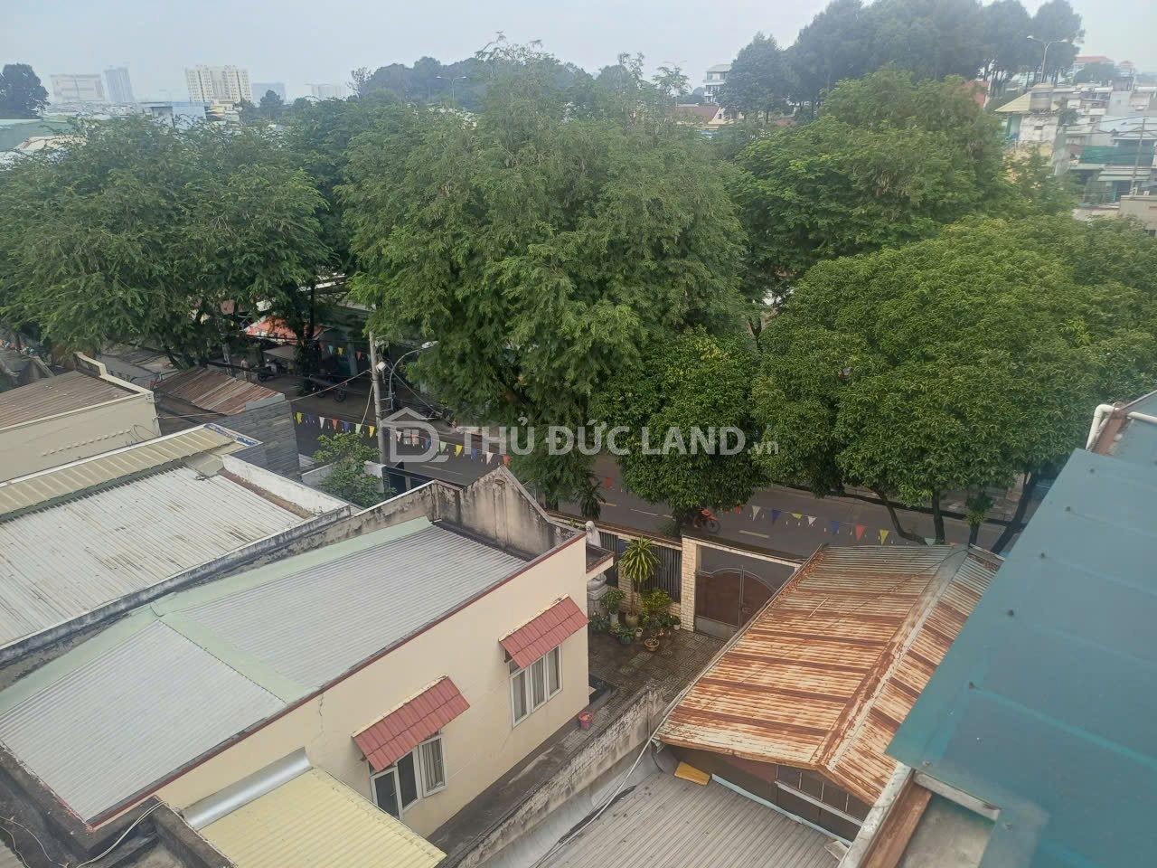 Bán nhà mặt tiền Gò Dưa, Tam Bình, DT 174m2 ngang 7m, 2 tầng, khu sầm uất, tiện ích đầy đủ - Ảnh 12