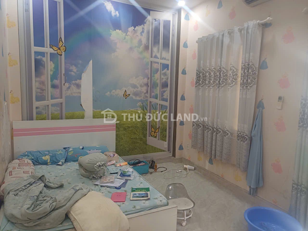 Bán nhà mặt tiền Gò Dưa, Tam Bình, DT 174m2 ngang 7m, 2 tầng, khu sầm uất, tiện ích đầy đủ - Ảnh 8