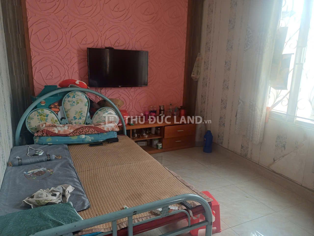 Bán nhà mặt tiền Gò Dưa, Tam Bình, DT 174m2 ngang 7m, 2 tầng, khu sầm uất, tiện ích đầy đủ - Ảnh 9