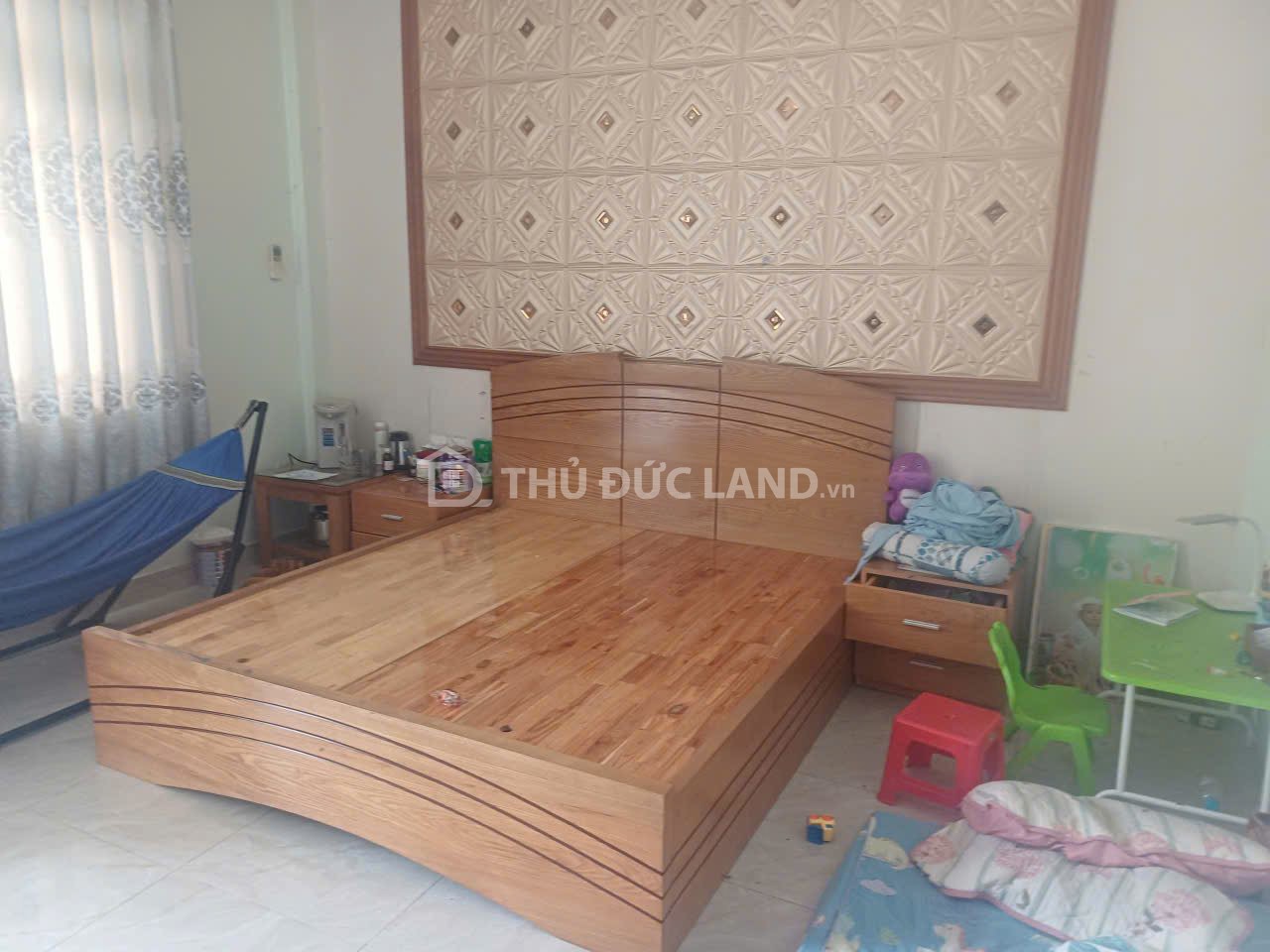 Bán nhà mặt tiền Gò Dưa, Tam Bình, DT 174m2 ngang 7m, 2 tầng, khu sầm uất, tiện ích đầy đủ - Ảnh 10