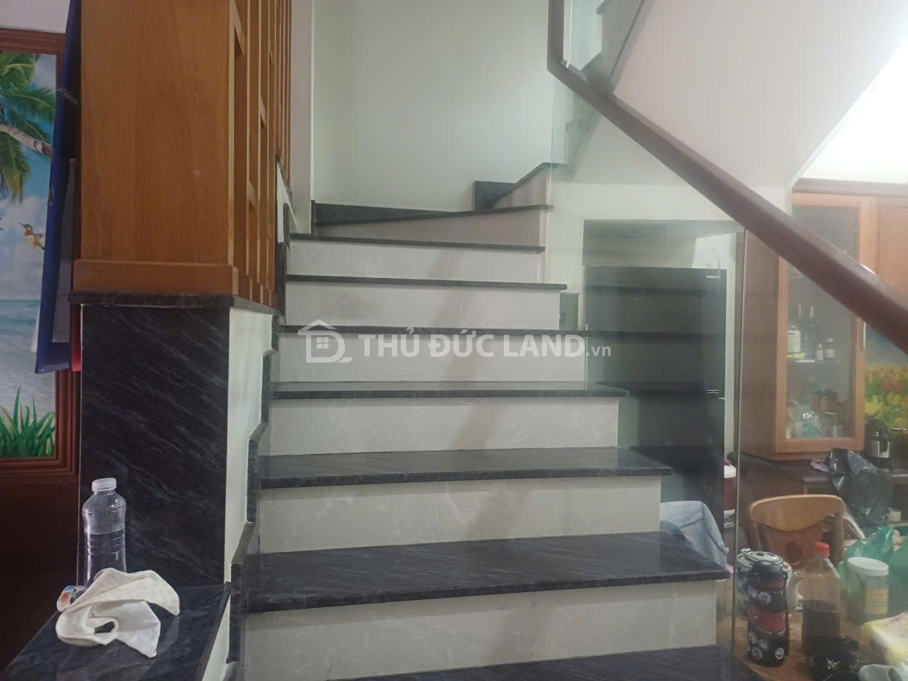 Bán nhà mặt tiền Gò Dưa, Tam Bình, DT 174m2 ngang 7m, 2 tầng, khu sầm uất, tiện ích đầy đủ - Ảnh 11