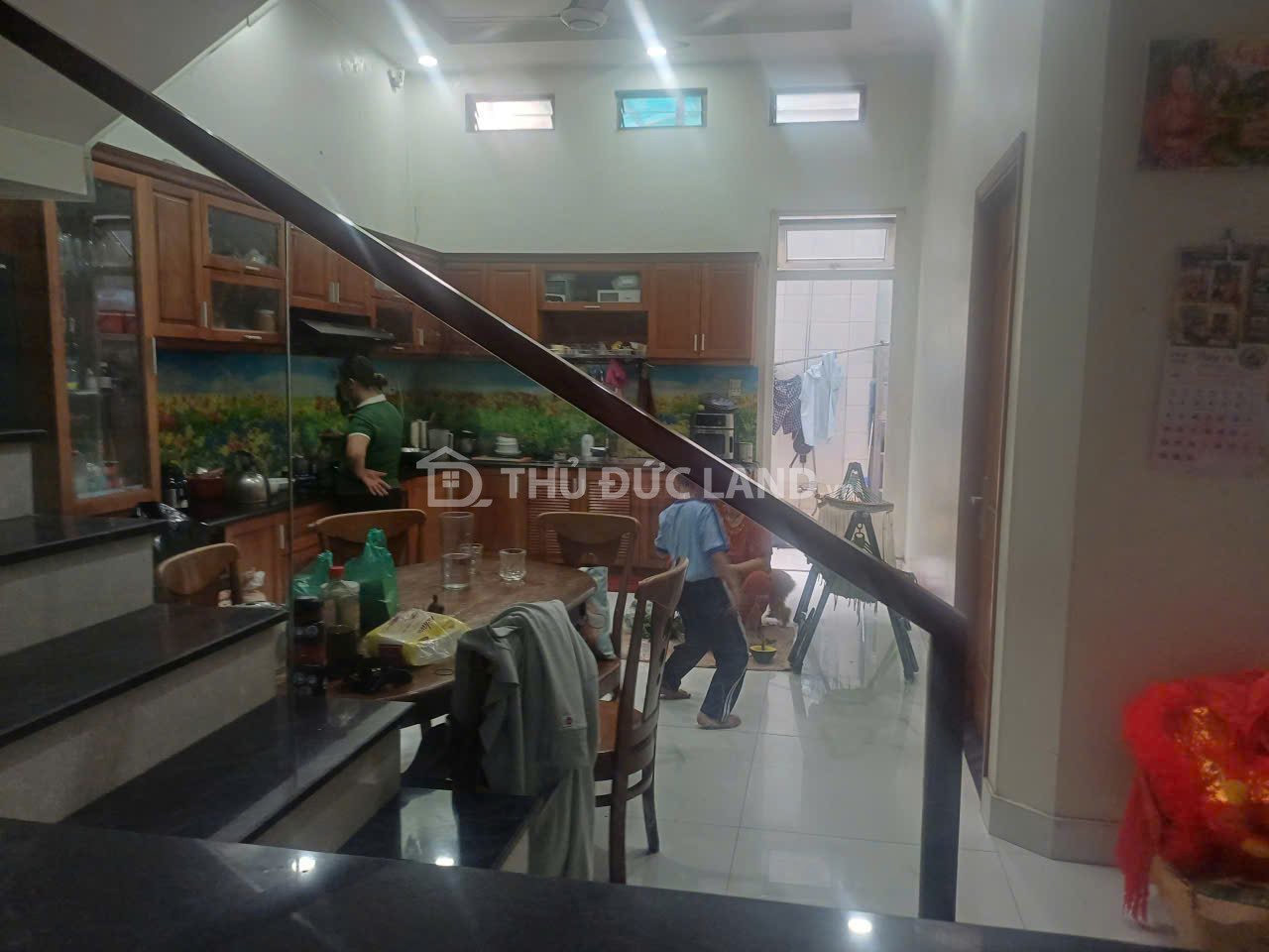 Bán nhà mặt tiền Gò Dưa, Tam Bình, DT 174m2 ngang 7m, 2 tầng, khu sầm uất, tiện ích đầy đủ - Ảnh 4