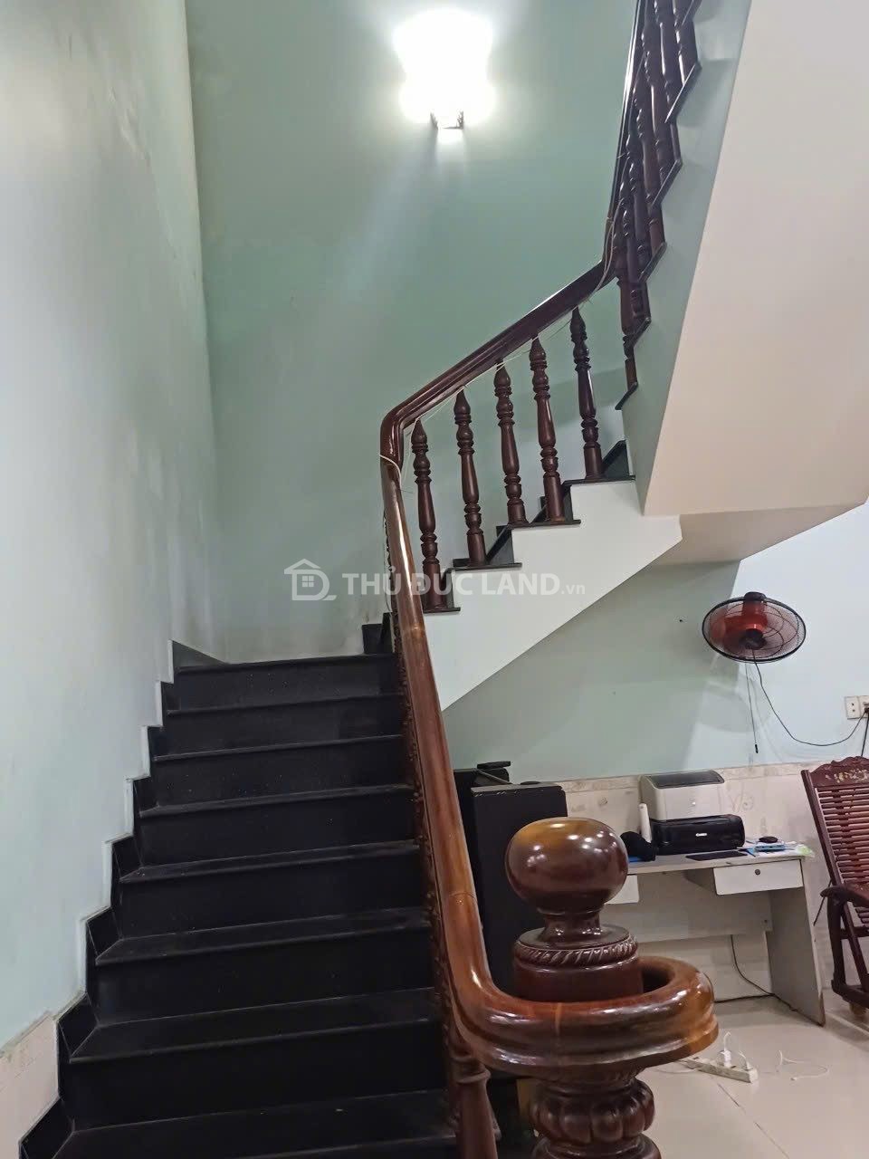Bán nhà mặt tiền đường 12 Tam Bình (7.49m x 23.7m) | 2 tầng | 177.3m² - Ảnh 3