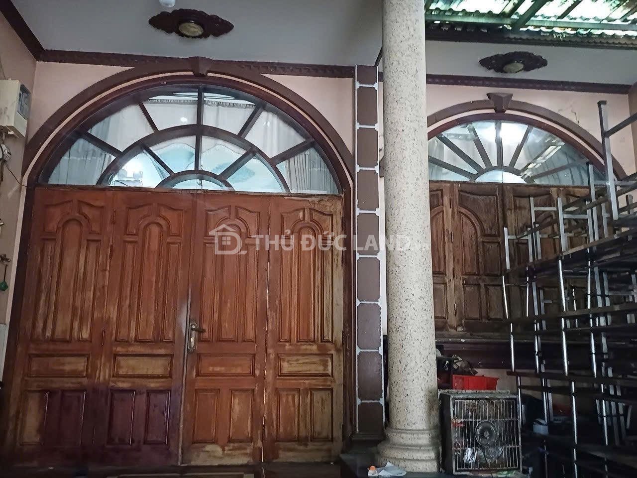 Bán nhà mặt tiền đường 12 Tam Bình (7.49m x 23.7m) | 2 tầng | 177.3m² - Ảnh 12