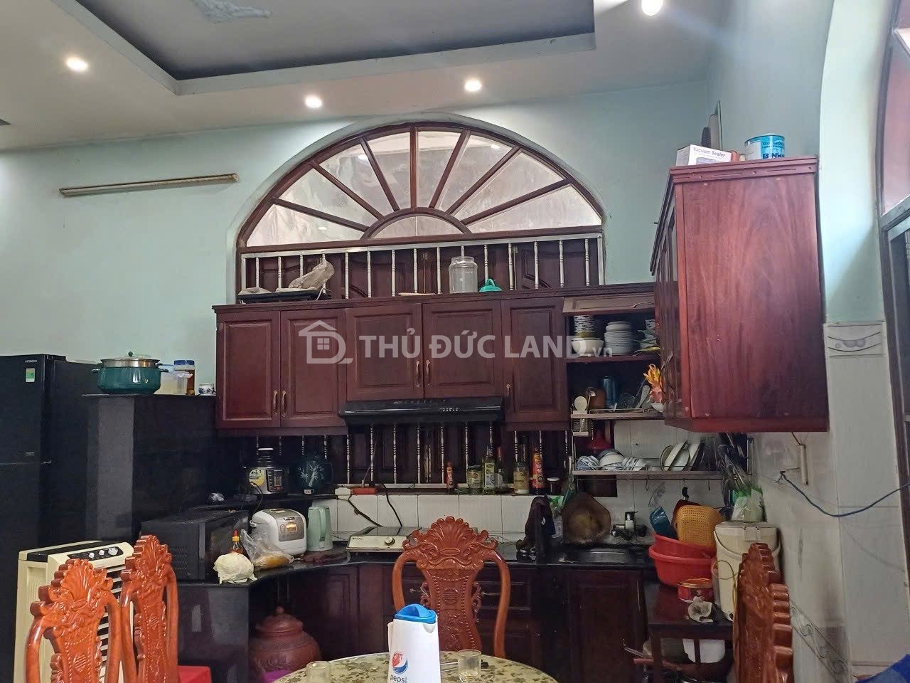 Bán nhà mặt tiền đường 12 Tam Bình (7.49m x 23.7m) | 2 tầng | 177.3m² - Ảnh 13