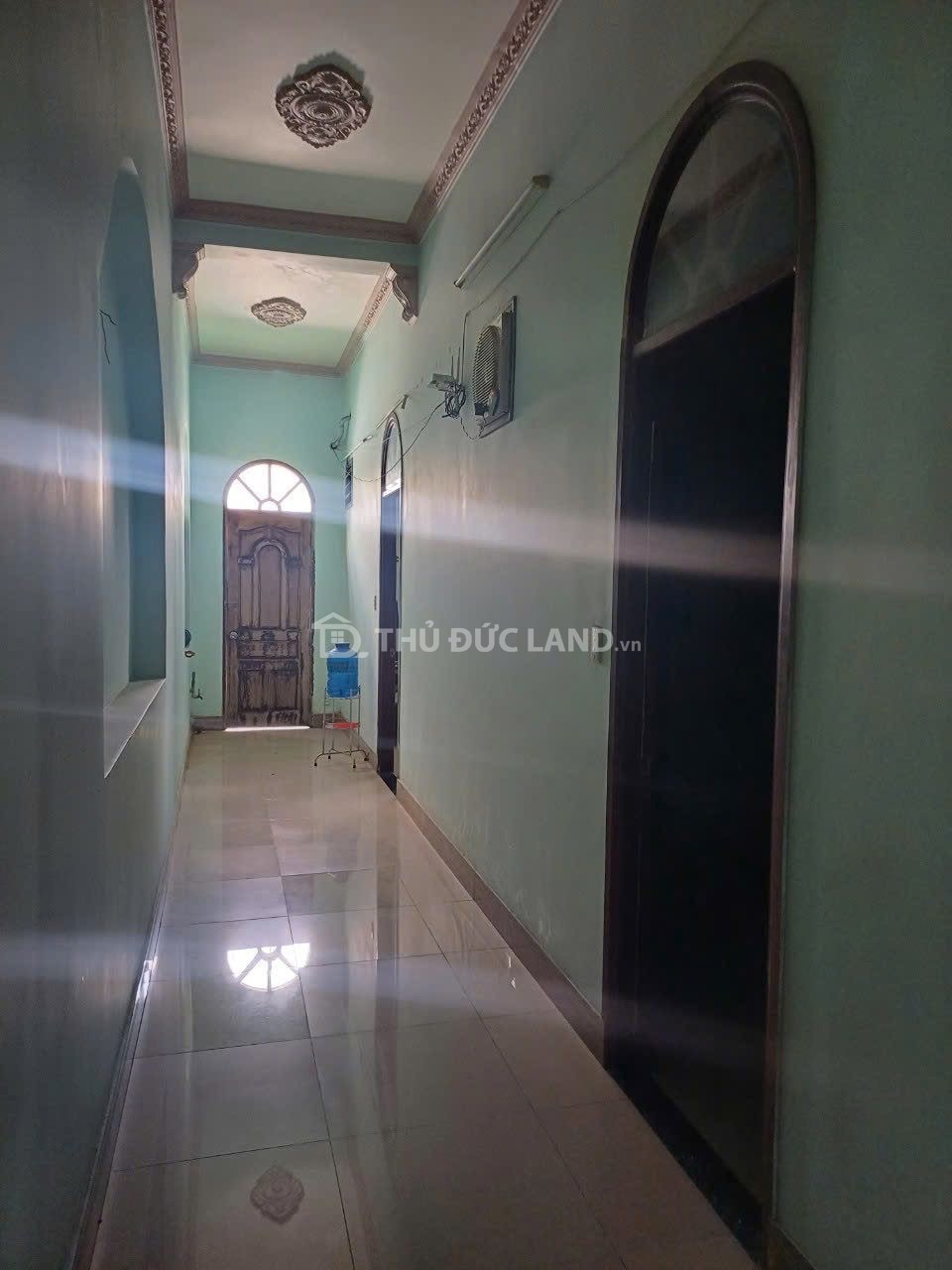 Bán nhà mặt tiền đường 12 Tam Bình (7.49m x 23.7m) | 2 tầng | 177.3m² - Ảnh 2