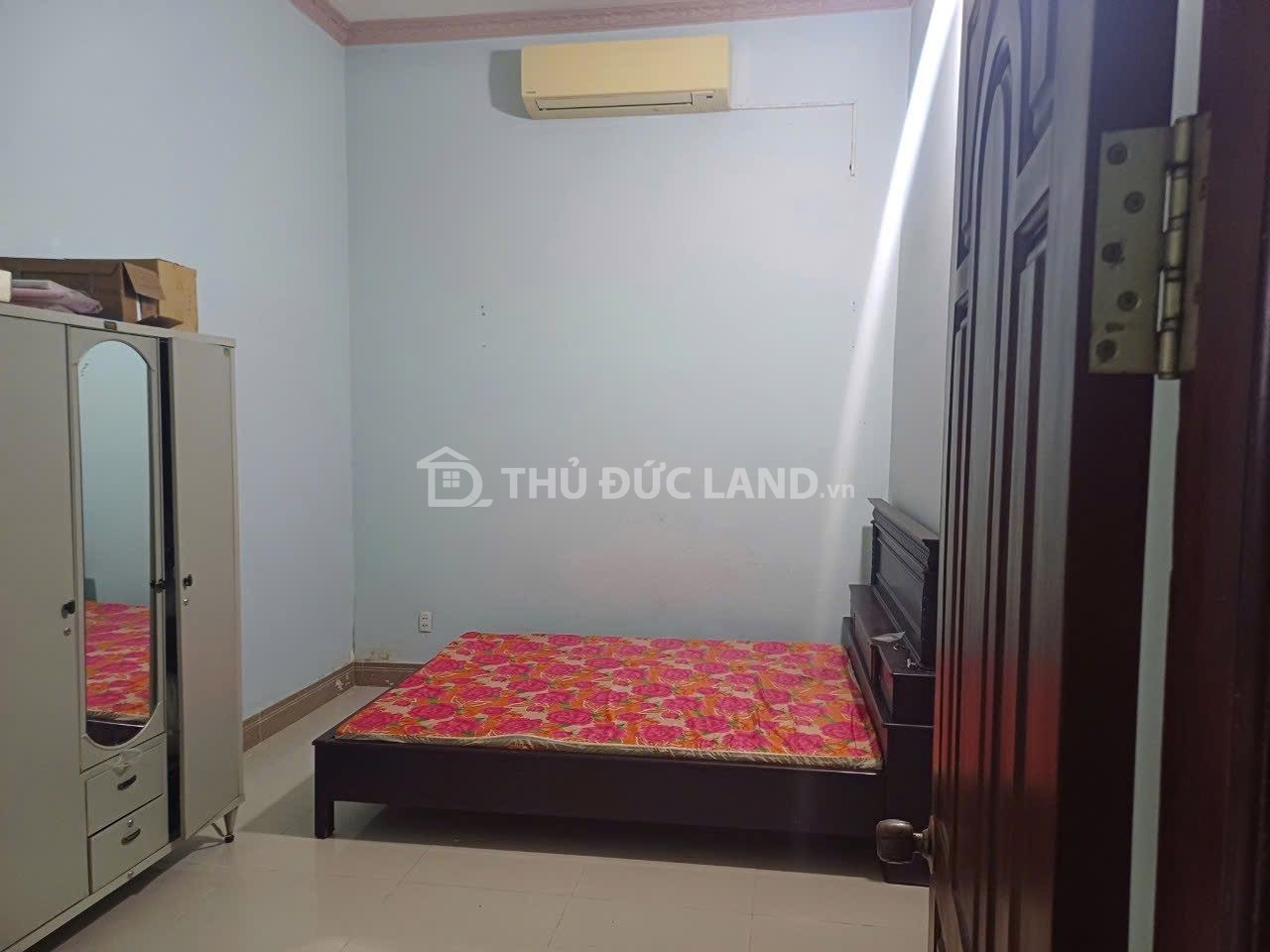 Bán nhà mặt tiền đường 12 Tam Bình (7.49m x 23.7m) | 2 tầng | 177.3m² - Ảnh 9