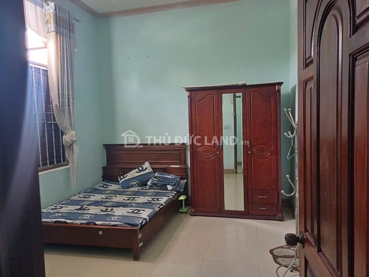 Bán nhà mặt tiền đường 12 Tam Bình (7.49m x 23.7m) | 2 tầng | 177.3m² - Ảnh 8