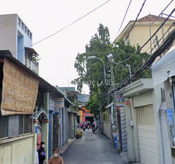 Bán phòng trọ Tam Bình, Tỉnh Lộ 43, 13 phòng, diện tích 218.4m², tiện ích đầy đủ không thiếu gì