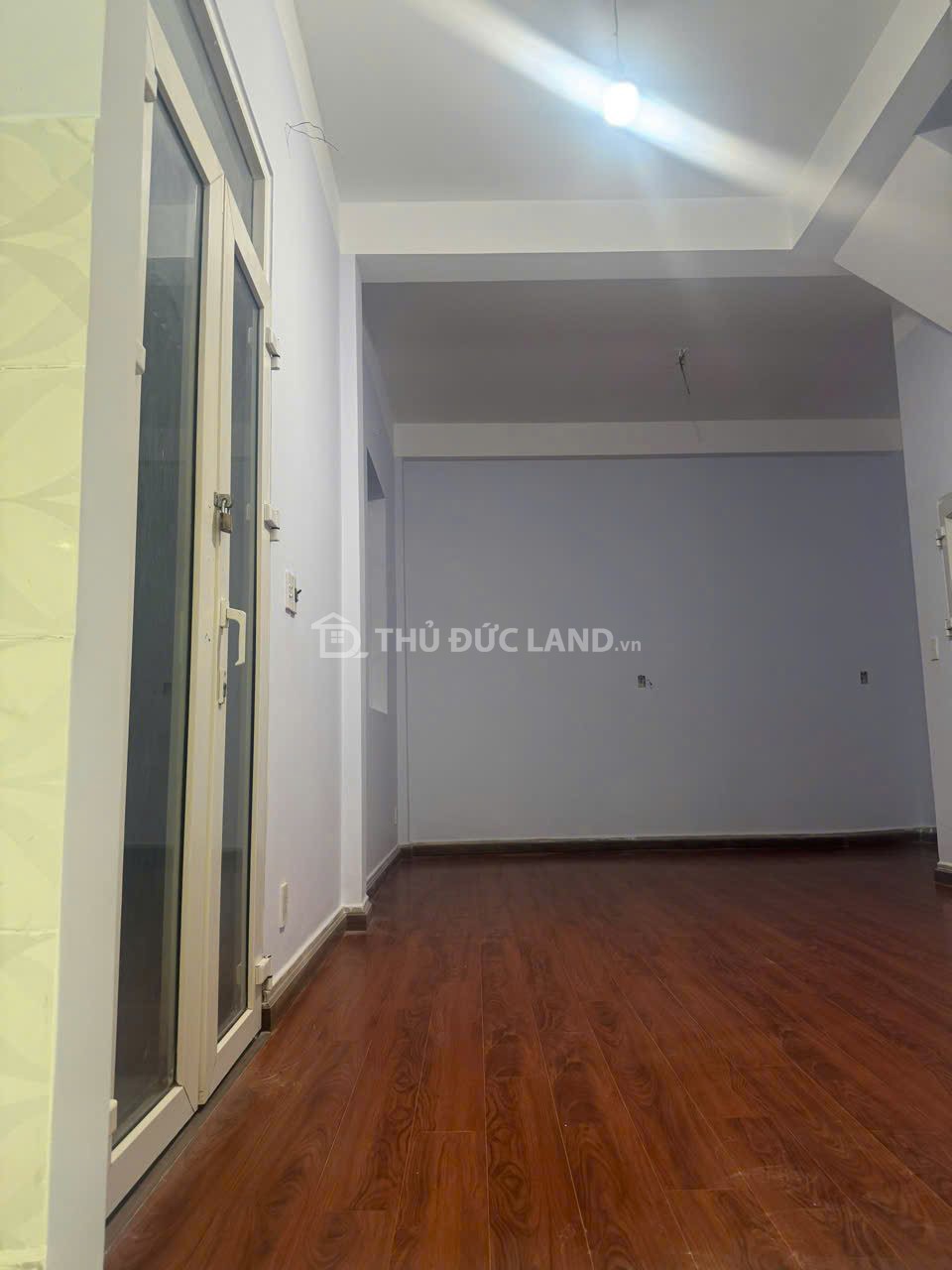Bán căn hộ dịch vụ Tam Phú, Tam Bình 130m², 3 tầng, 9 phòng - dòng tiền 20 triệu/tháng - Ảnh 4