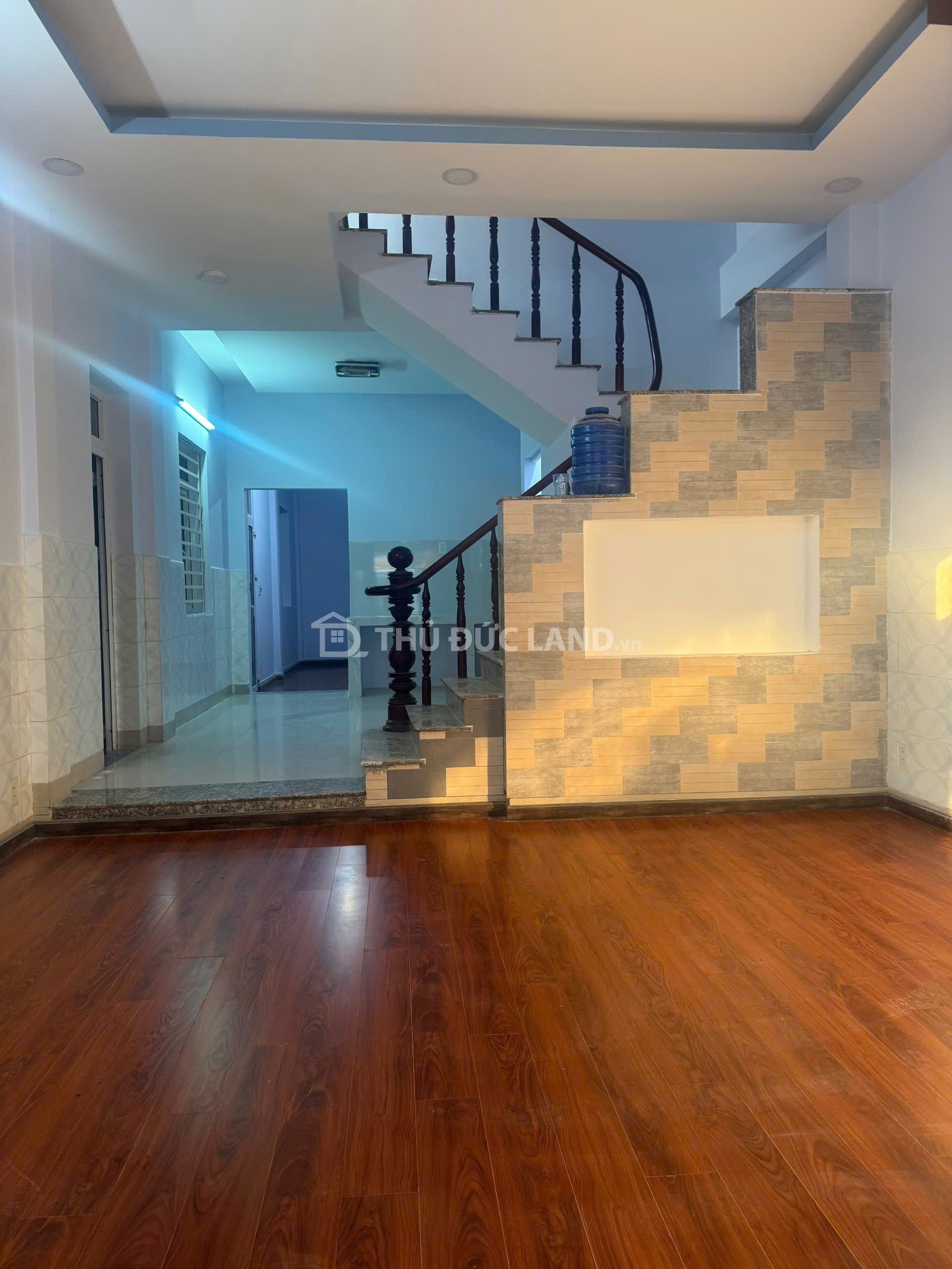 Bán căn hộ dịch vụ Tam Phú, Tam Bình 130m², 3 tầng, 9 phòng - dòng tiền 20 triệu/tháng - Ảnh 9