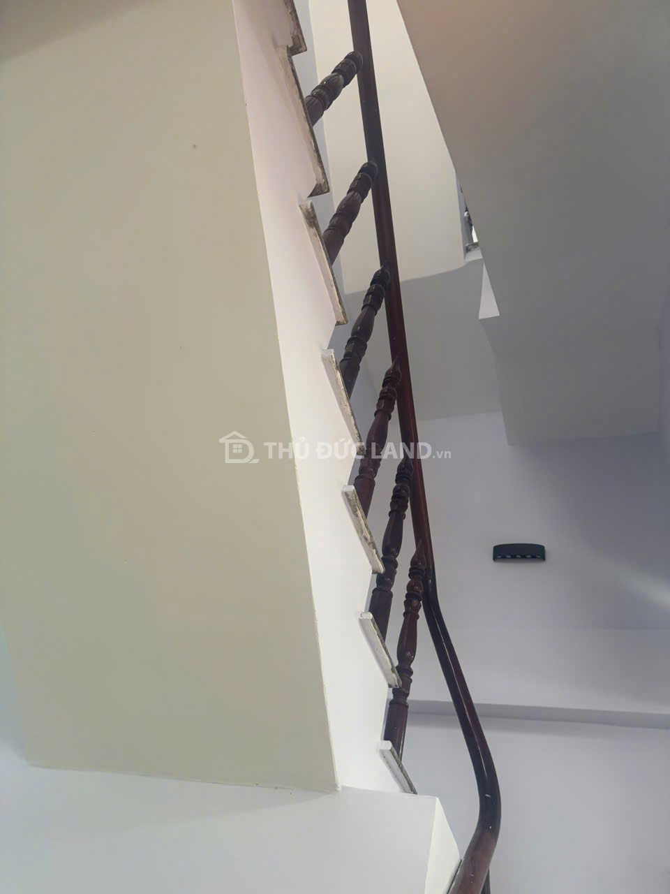 Bán căn hộ dịch vụ Tam Phú, Tam Bình 130m², 3 tầng, 9 phòng - dòng tiền 20 triệu/tháng - Ảnh 5