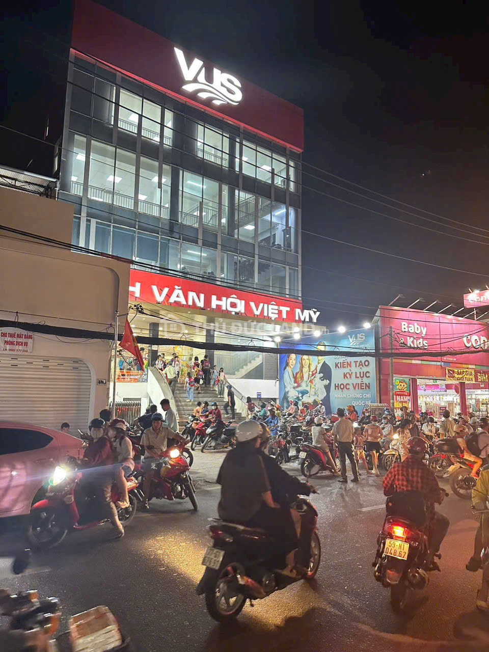 Bán nhà mặt tiền Tô Ngọc Vân, ngang 14m, đường 20m, DT 501m2 Đang cho thuê VUS dòng tiền cao