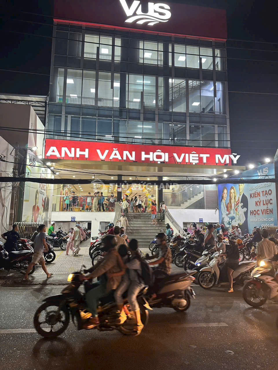 Bán nhà mặt tiền Tô Ngọc Vân, ngang 14m, đường 20m, DT 501m2 Đang cho thuê VUS dòng tiền cao - Ảnh 3