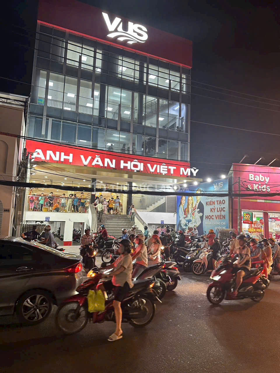 Bán nhà mặt tiền Tô Ngọc Vân, ngang 14m, đường 20m, DT 501m2 Đang cho thuê VUS dòng tiền cao - Ảnh 2