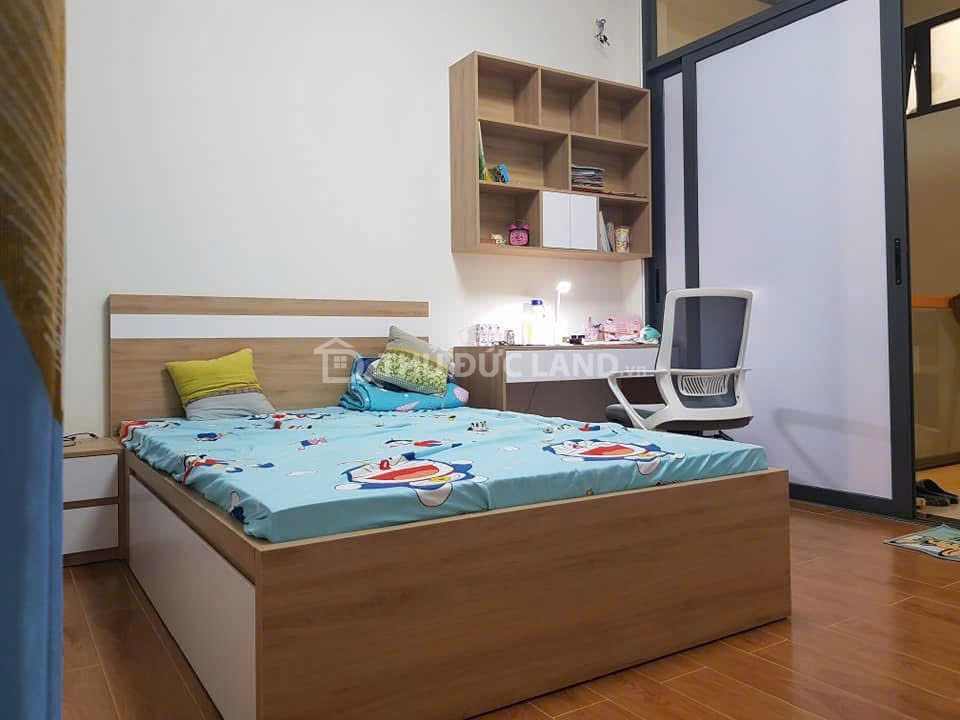 Bán nhà HXH Cây Keo, Tam Phú, DT 59m2, 3 tầng, khu phân lô đồng bộ, sổ chính chủ, tiện ích đầy đủ - Ảnh 5