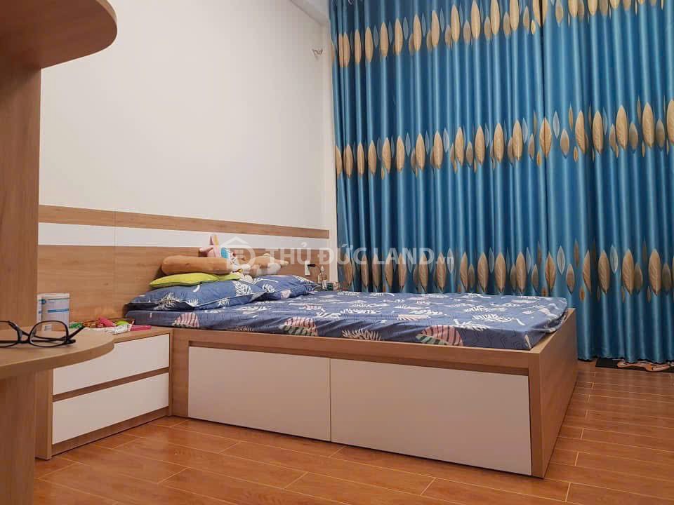 Bán nhà HXH Cây Keo, Tam Phú, DT 59m2, 3 tầng, khu phân lô đồng bộ, sổ chính chủ, tiện ích đầy đủ - Ảnh 6