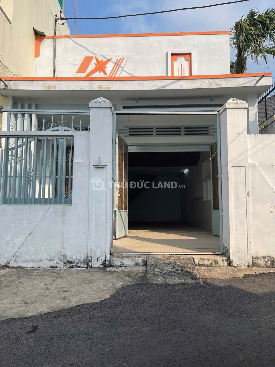 Bán nhà HXH Đường 2 Tam Phú, DT 164m2 thích hợp xây CHDV, tiện ích đầy đủ, giá đầu tư - Ảnh 2