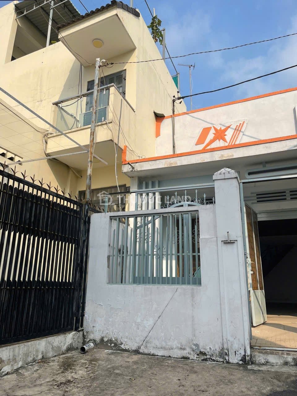 Bán nhà HXH Đường 2 Tam Phú, DT 164m2 thích hợp xây CHDV, tiện ích đầy đủ, giá đầu tư - Ảnh 3