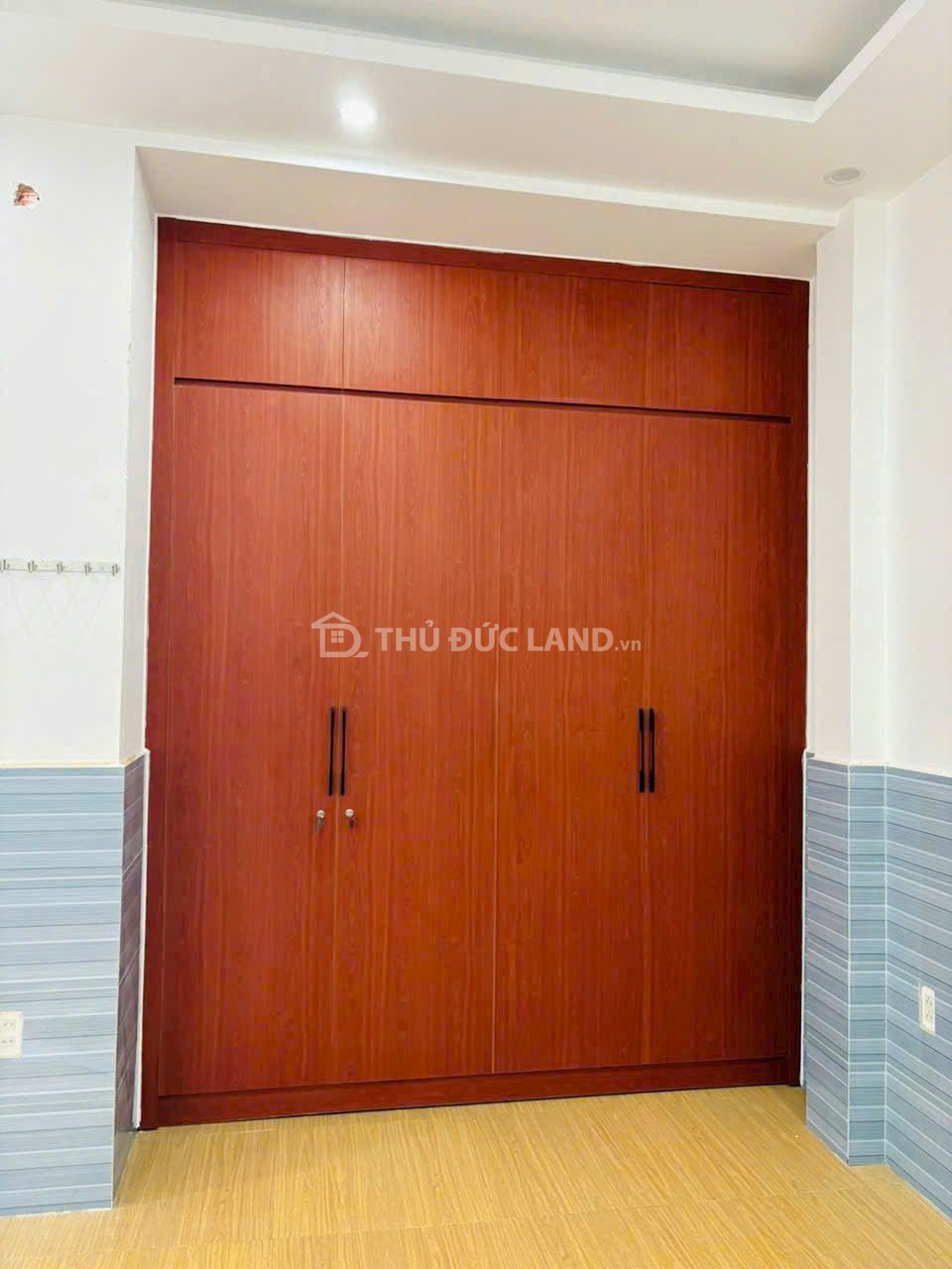 Bán nhà HXH Cây Keo, Tam Phú, DT 52m2 ngang 5m, KDC đồng bộ, nhà mới ở ngay - Ảnh 2