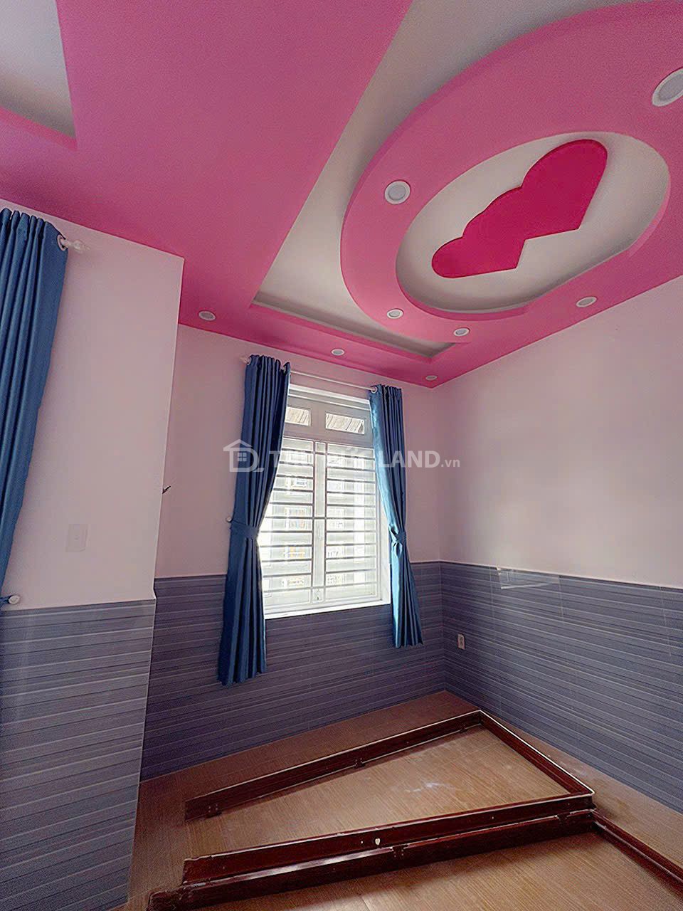 Bán nhà HXH Cây Keo, Tam Phú, DT 52m2 ngang 5m, KDC đồng bộ, nhà mới ở ngay - Ảnh 4